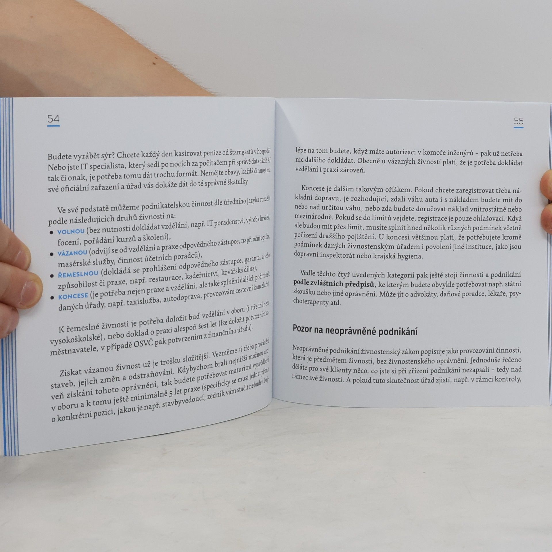 Roman Sokola Edice OfiGuide: Založte si vlastní firmu