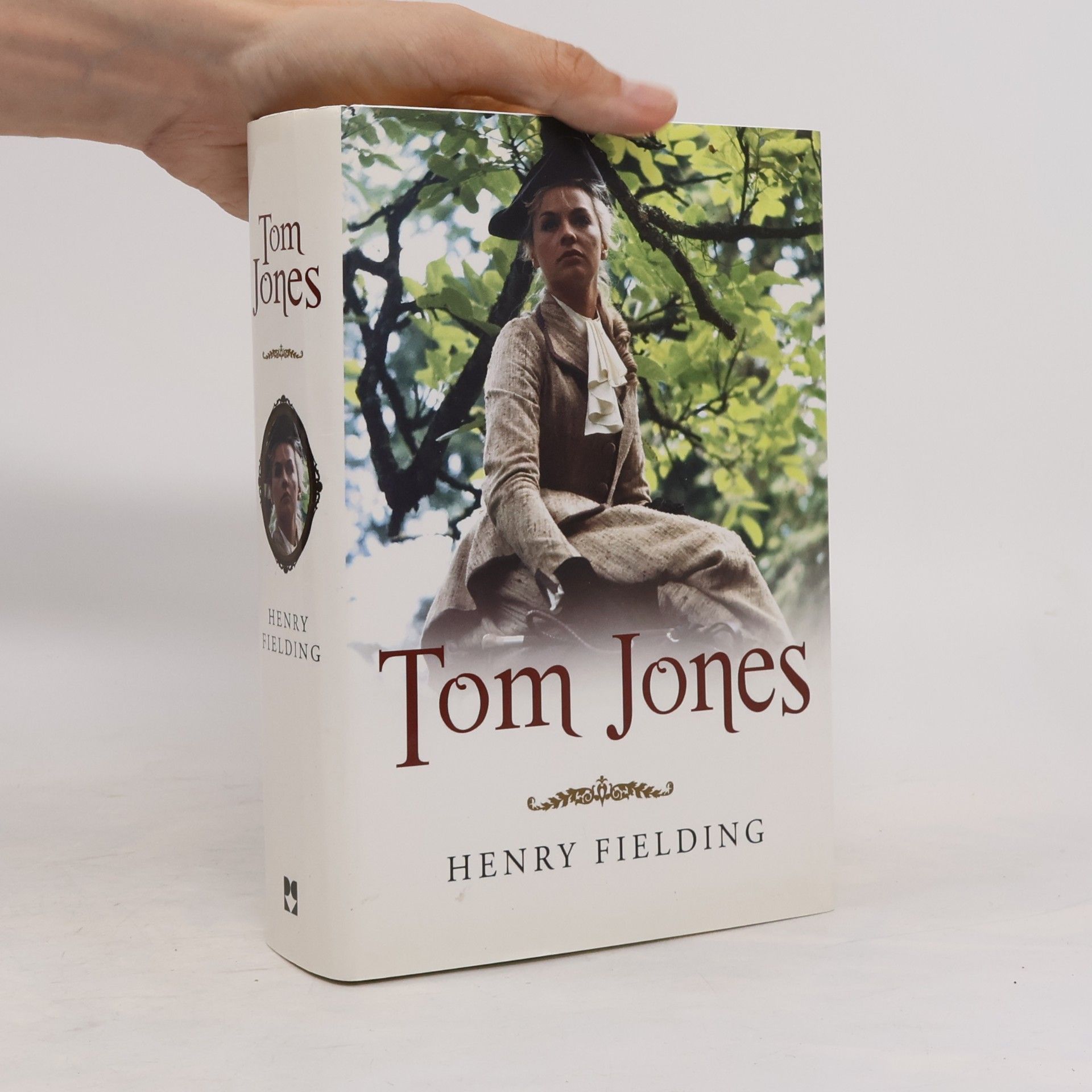 Henry Fielding Tom Jones