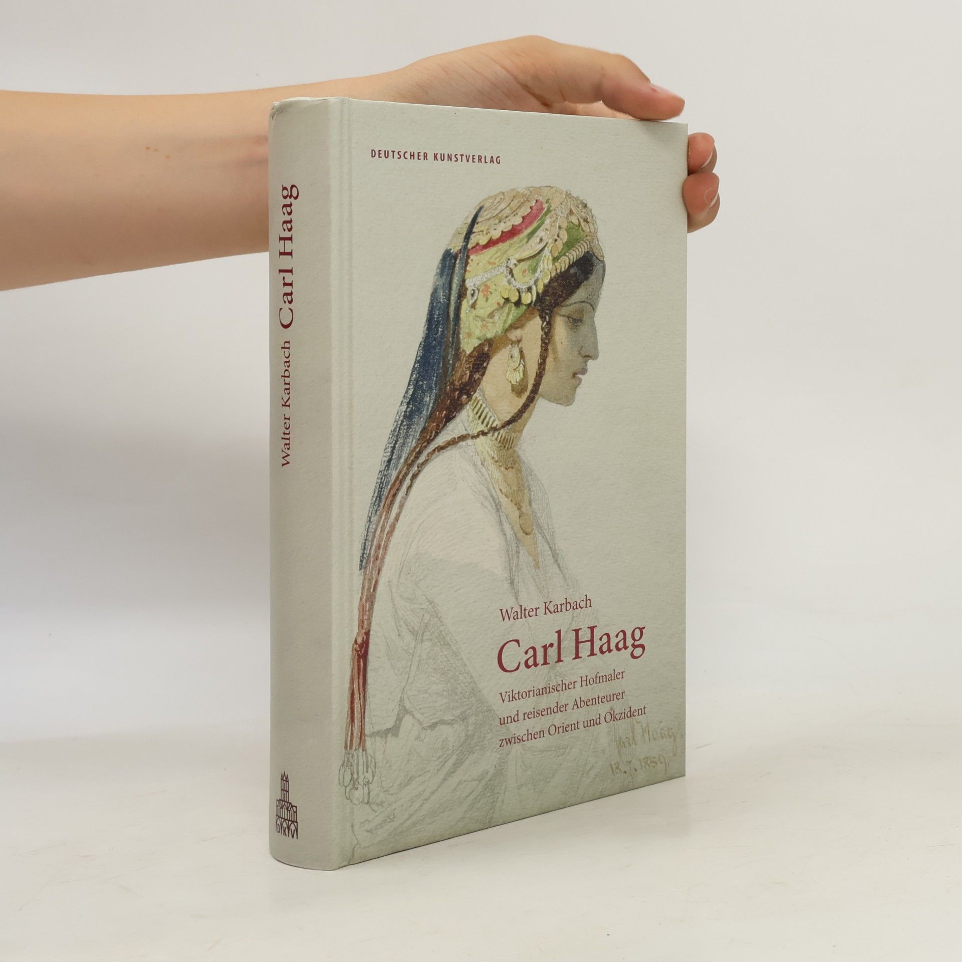 Walter Karbach Carl Haag