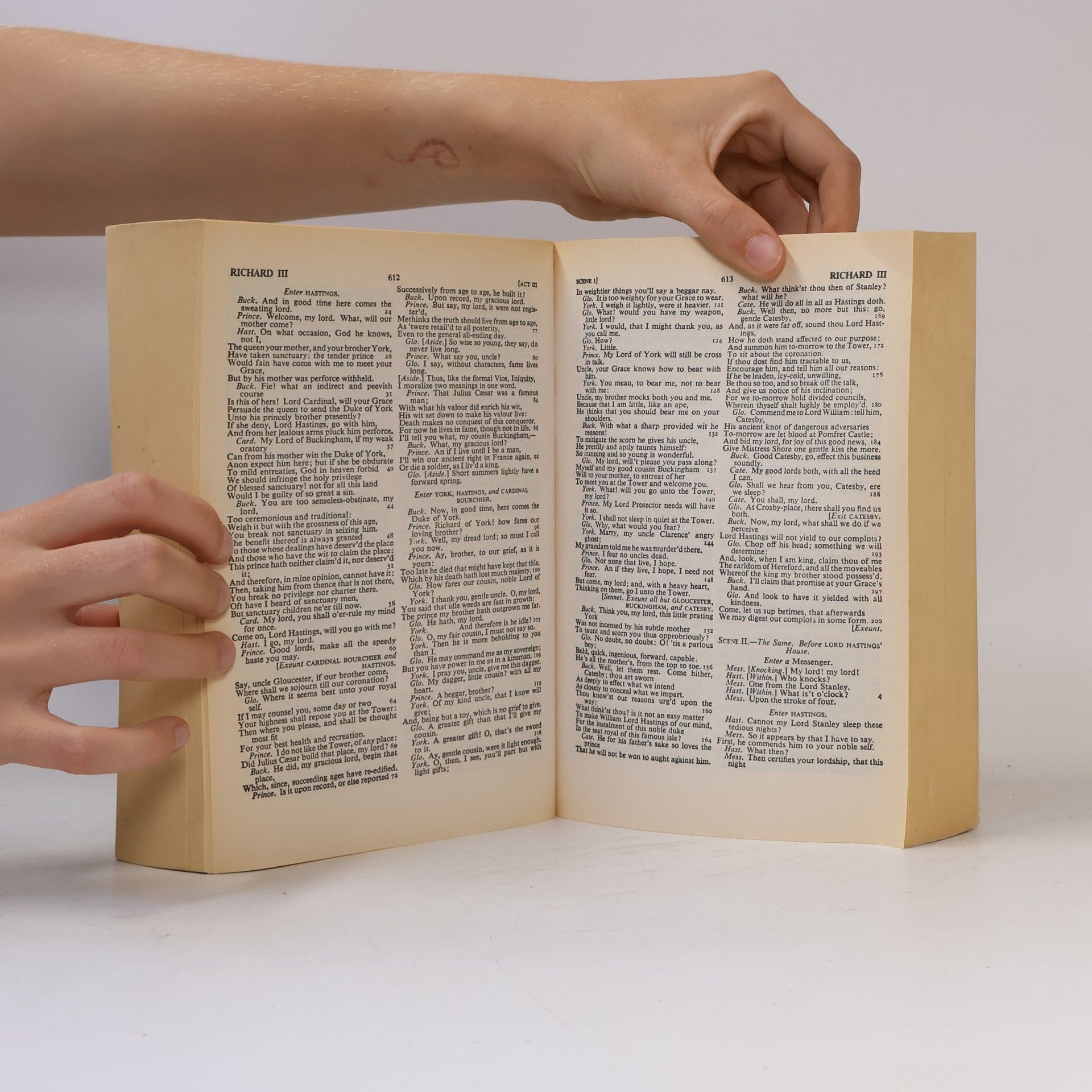 William Shakespeare Complete Works of William Shakespeare