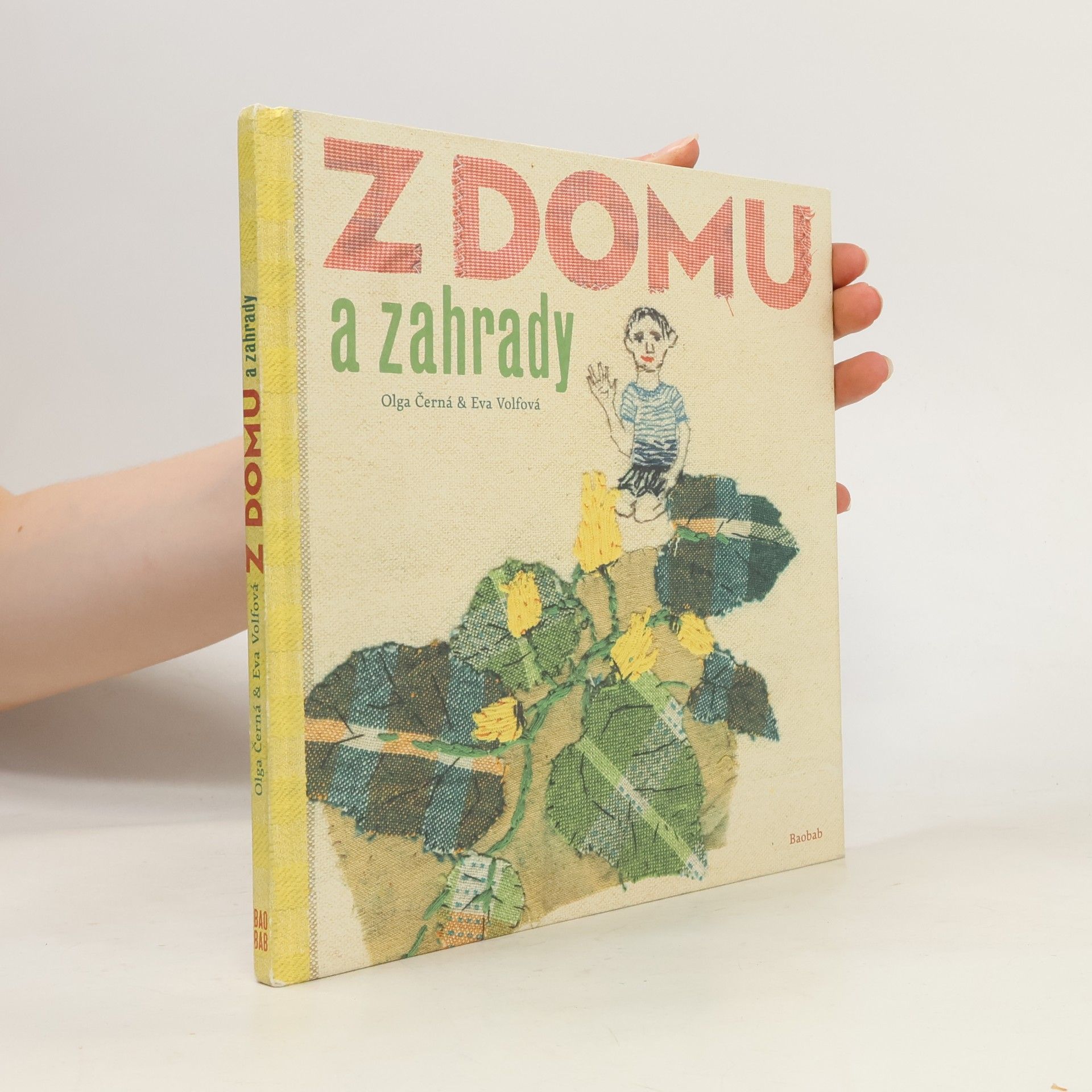 Z domu a zahrady