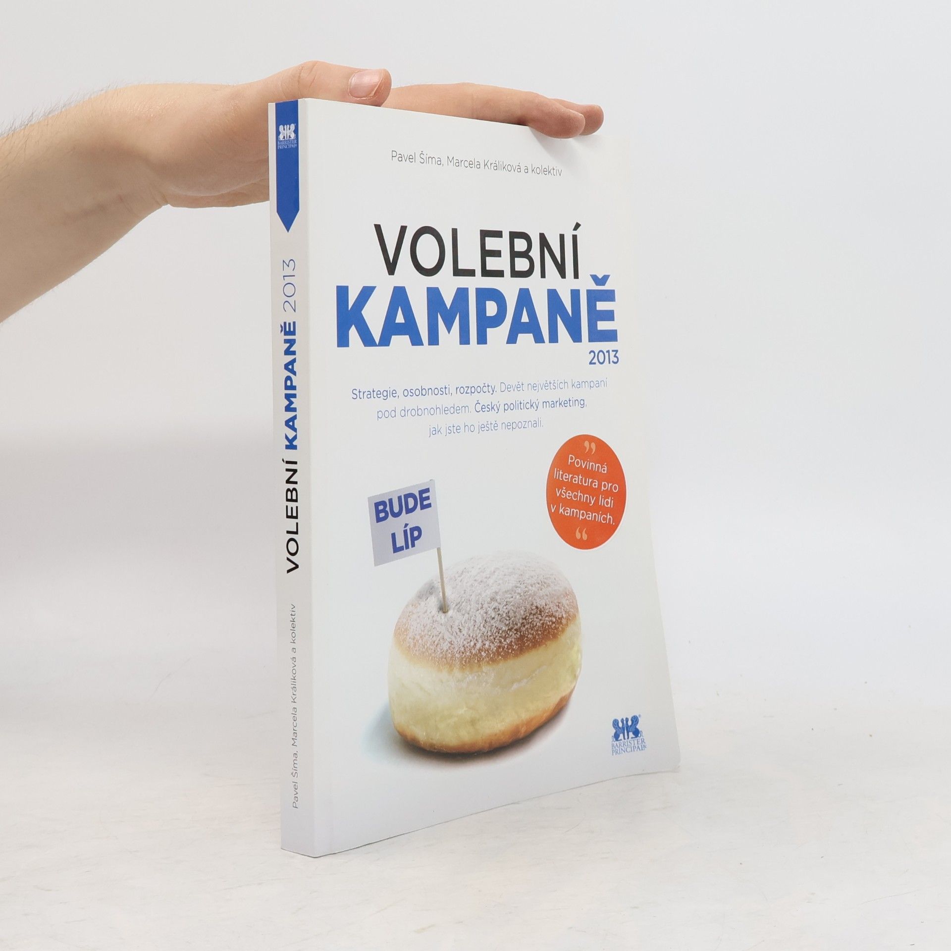 Volební kampaně 2013
