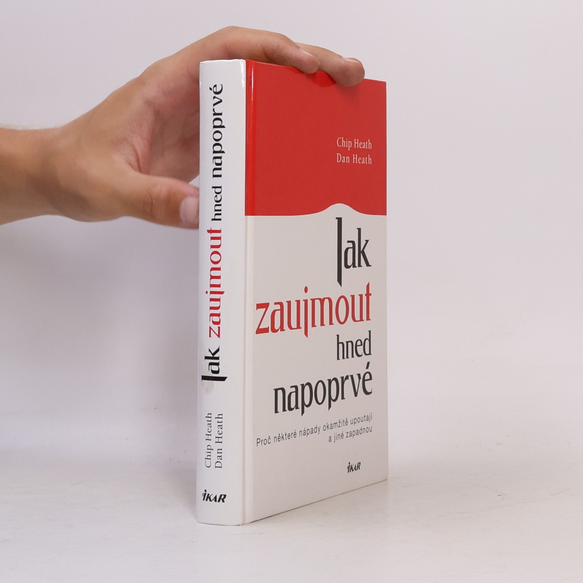 Jak zaujmout hned napoprvé