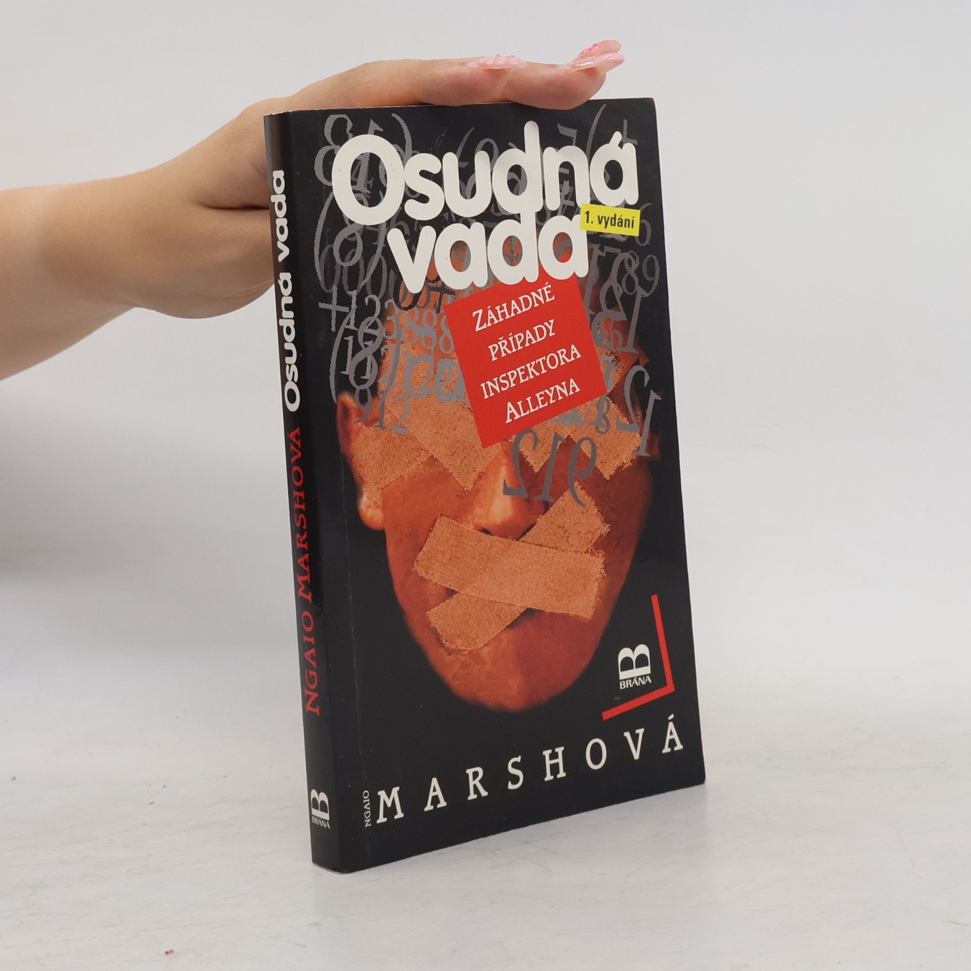 Osudná vada