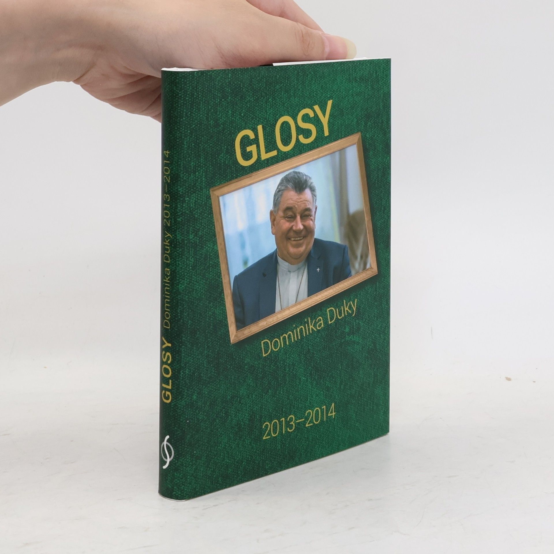 Dominik Duka Glosy Dominika Duky 2013-2014