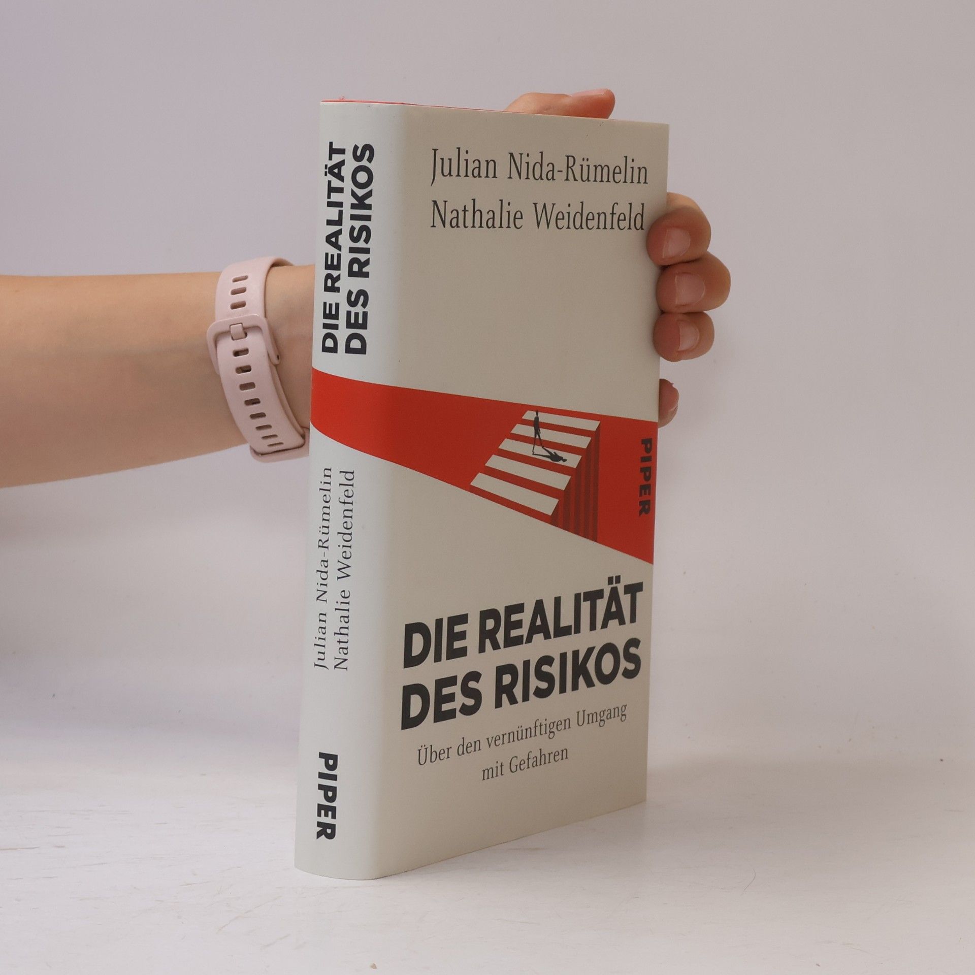 Die Realität des Risikos