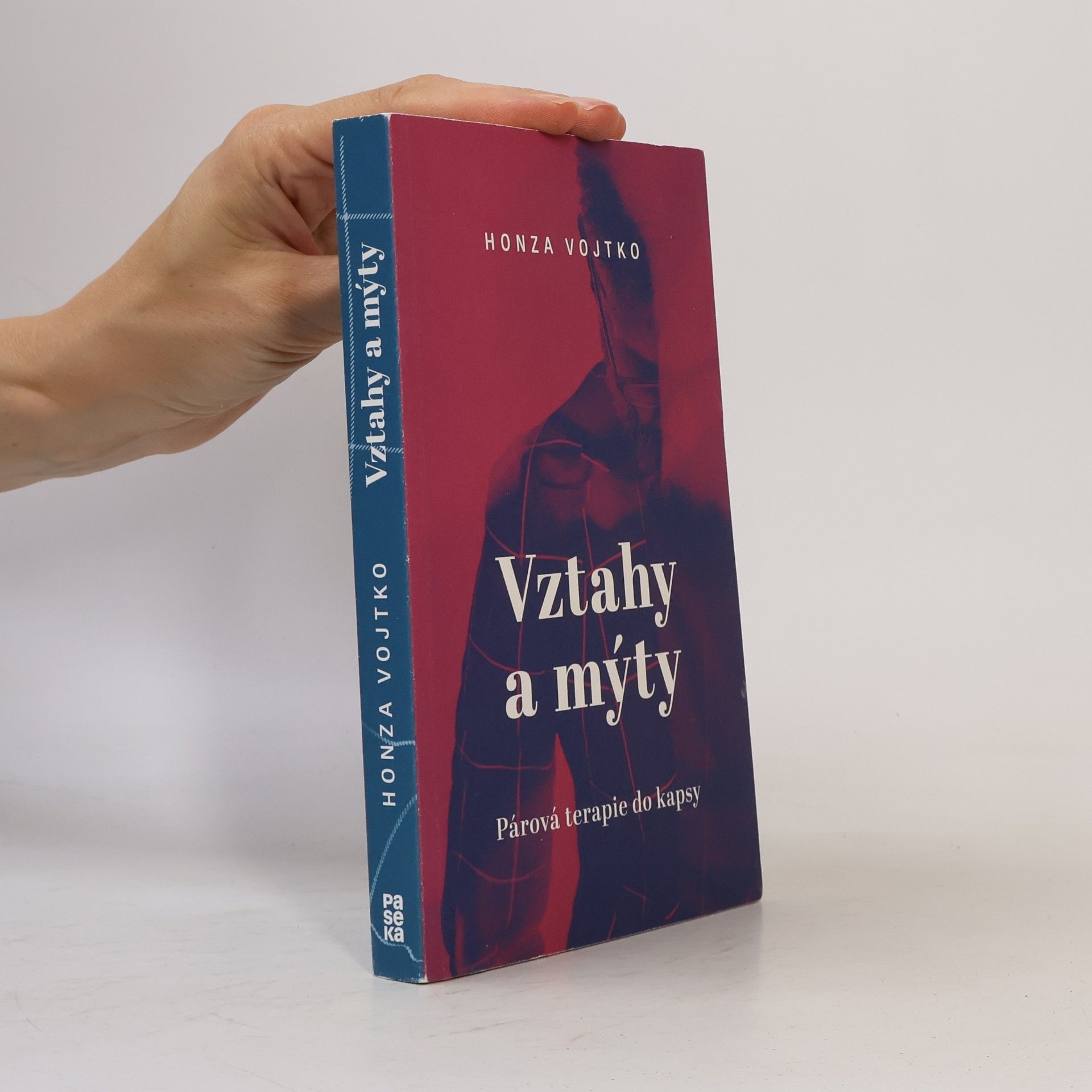 Jan Vojtko Vztahy a mýty
