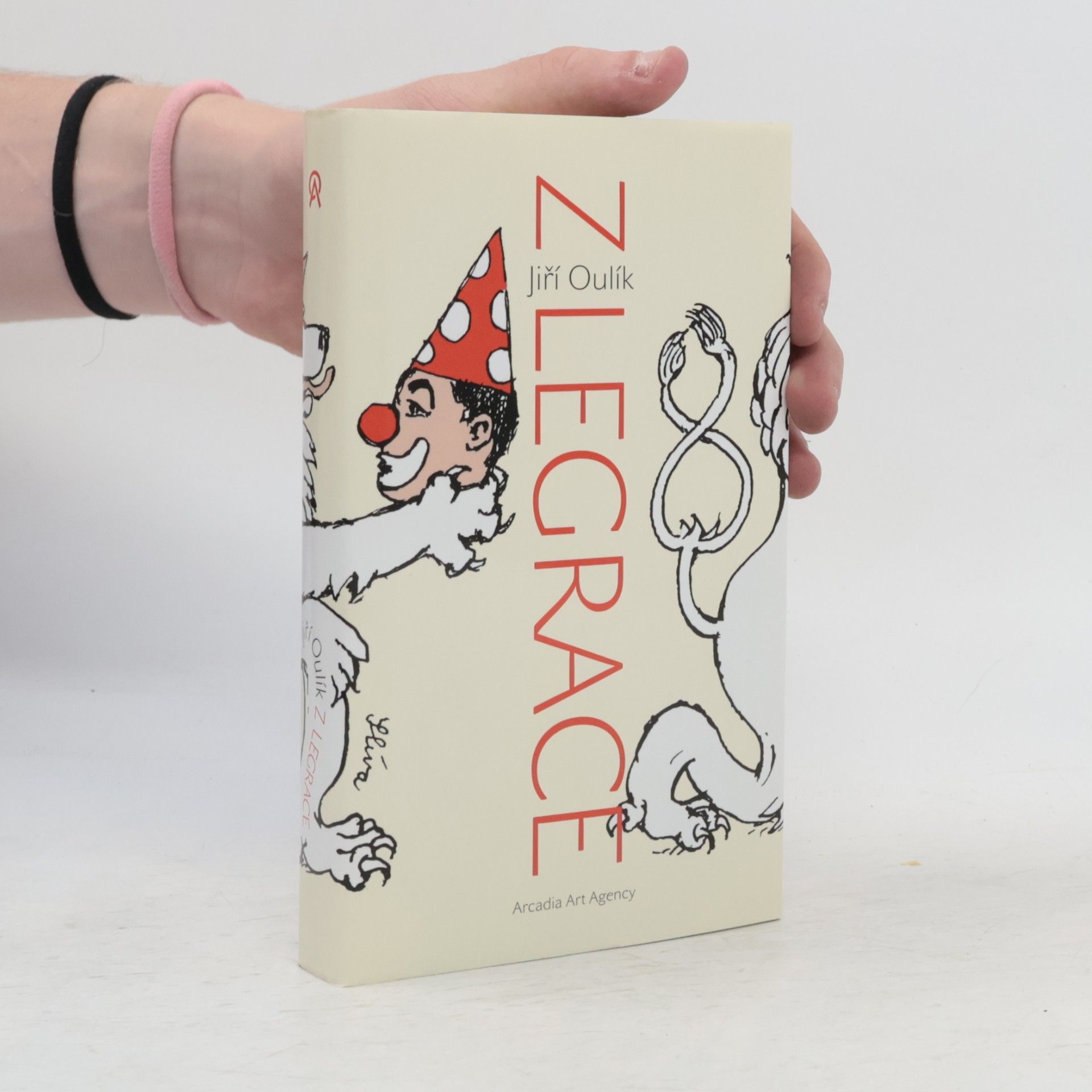 Z legrace