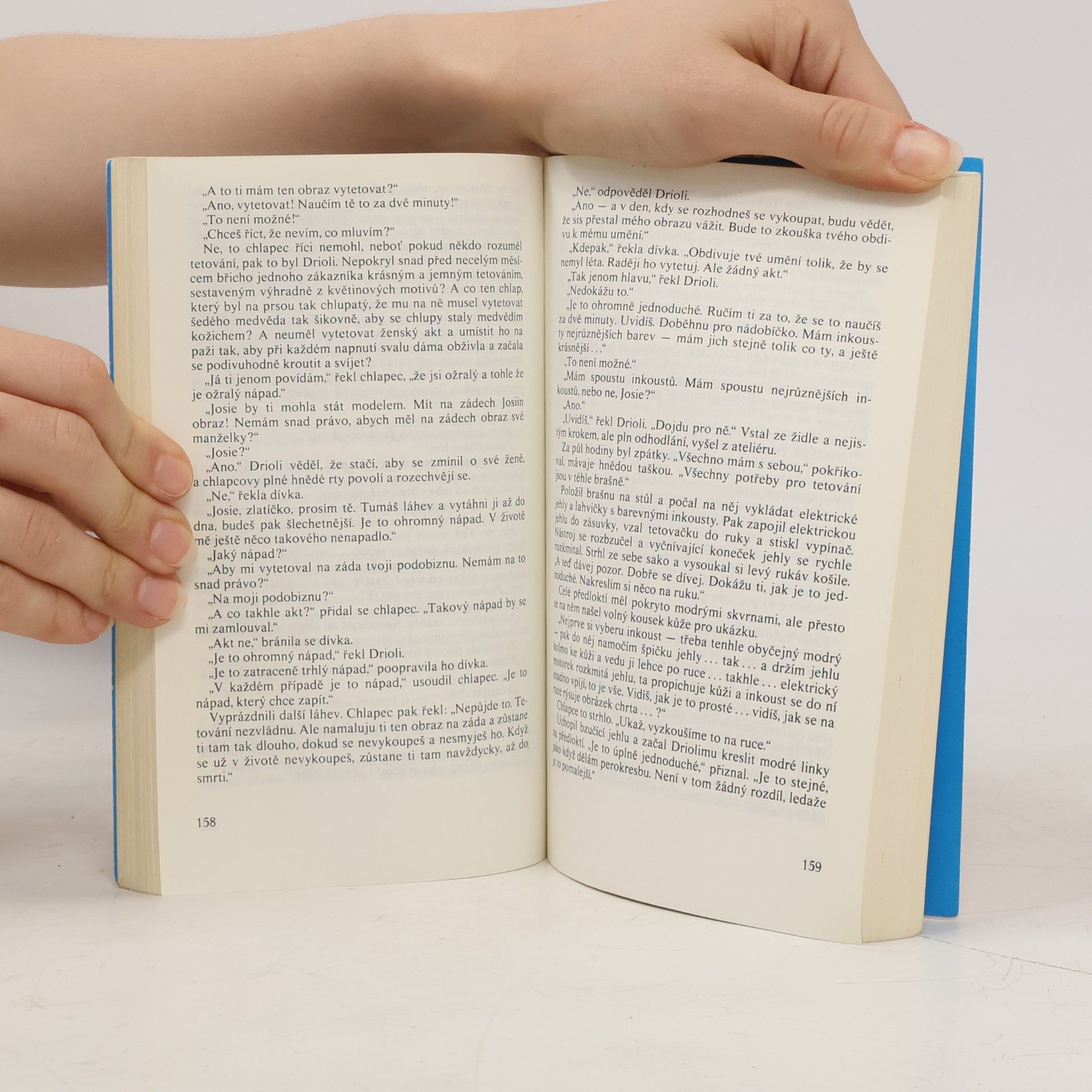 Roald Dahl Jedenadvacet polibků
