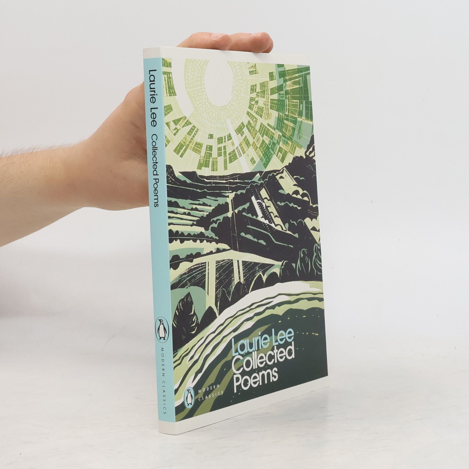 Laurie Lee Collected Poems