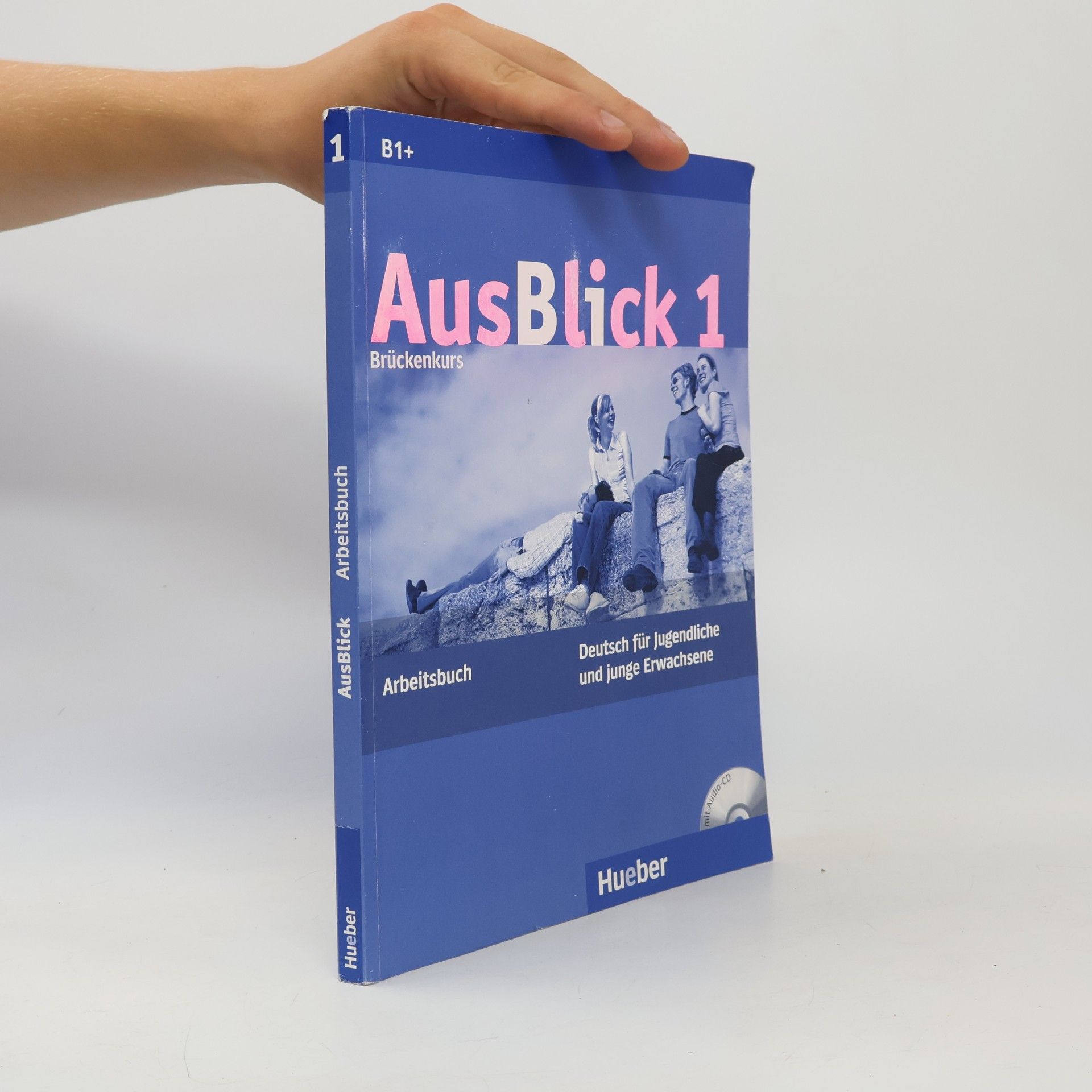 Various authors AusBlick