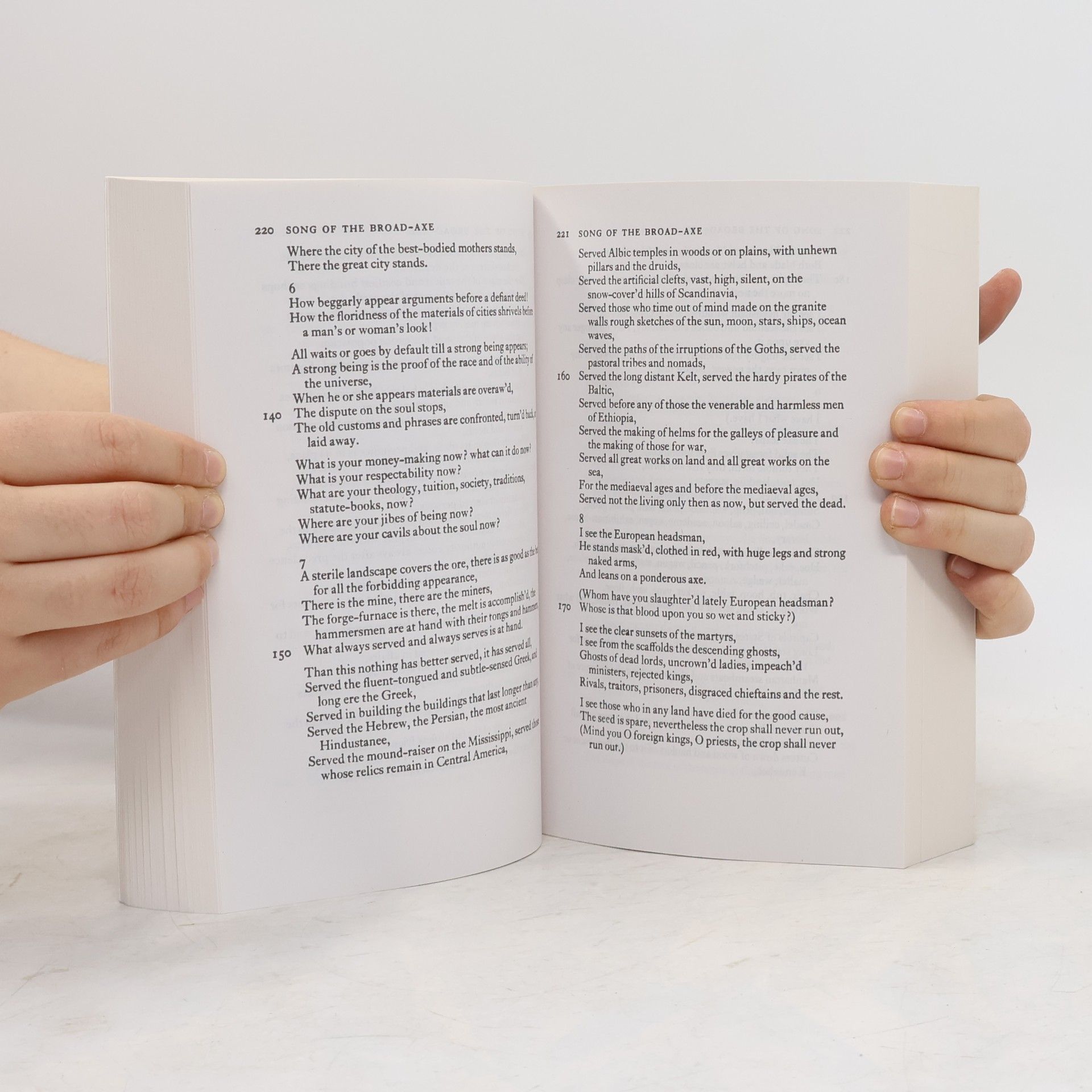 Walt Whitman The Complete Poems
