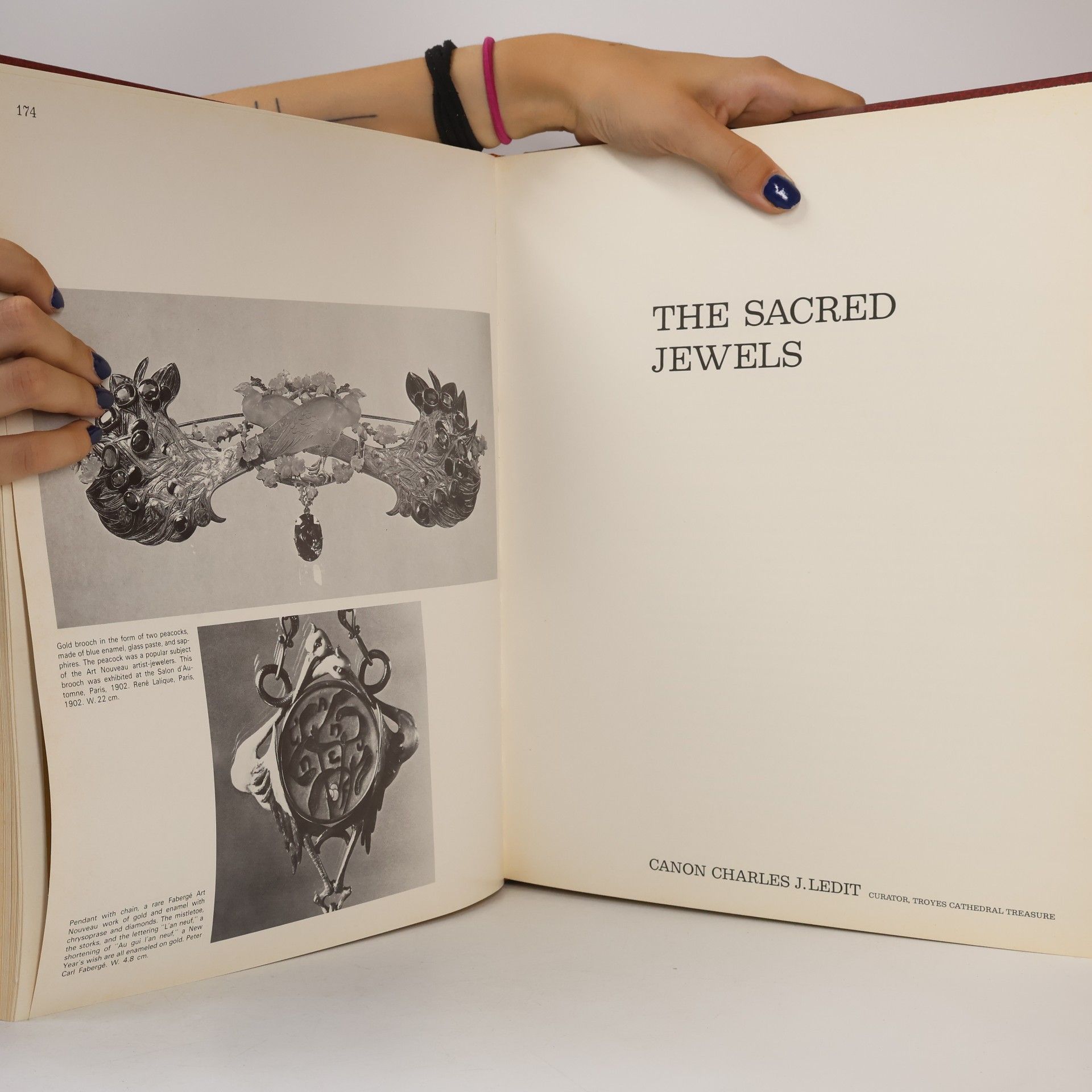 Autores varios The Great Book of Jewels
