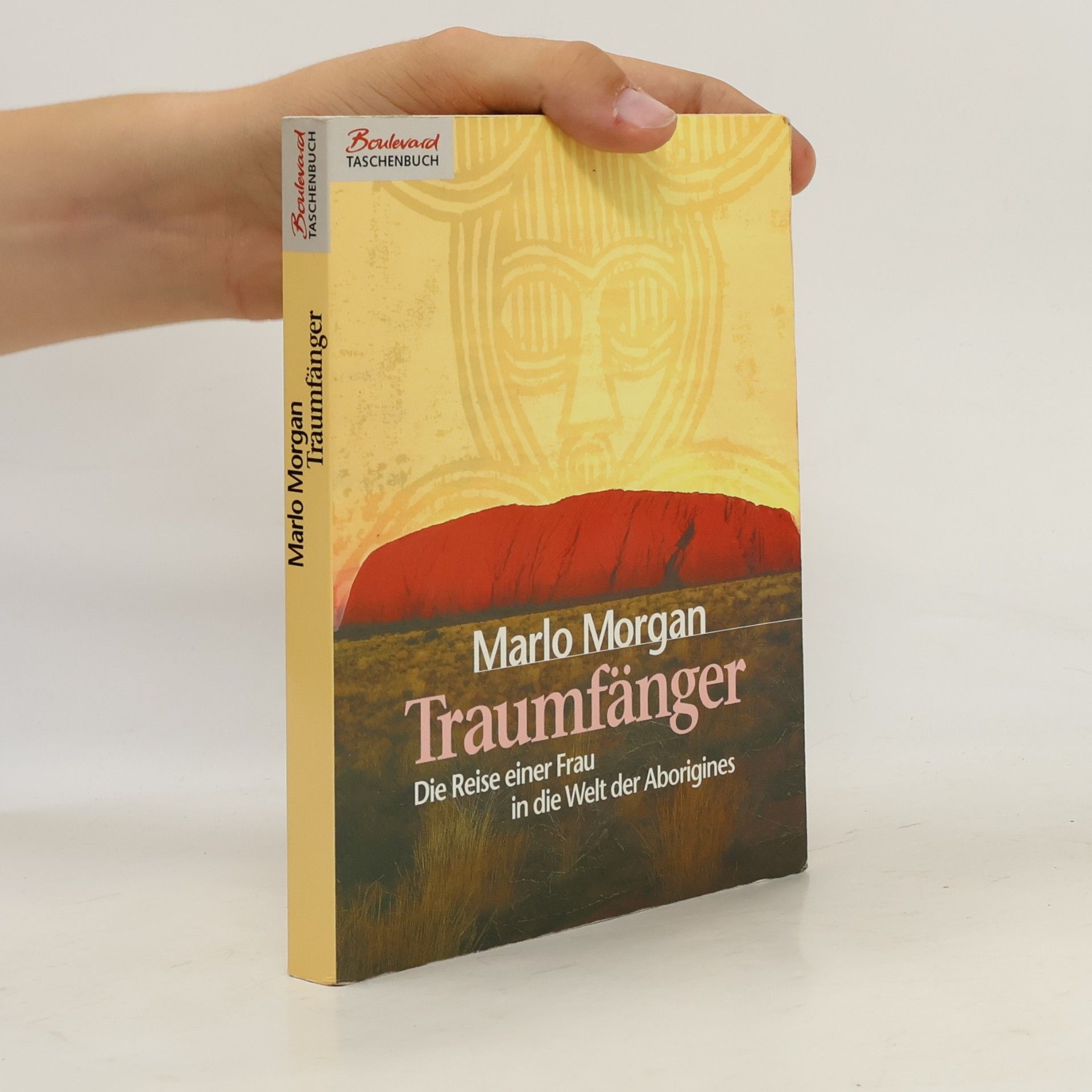 Marlo Morgan Traumfänger