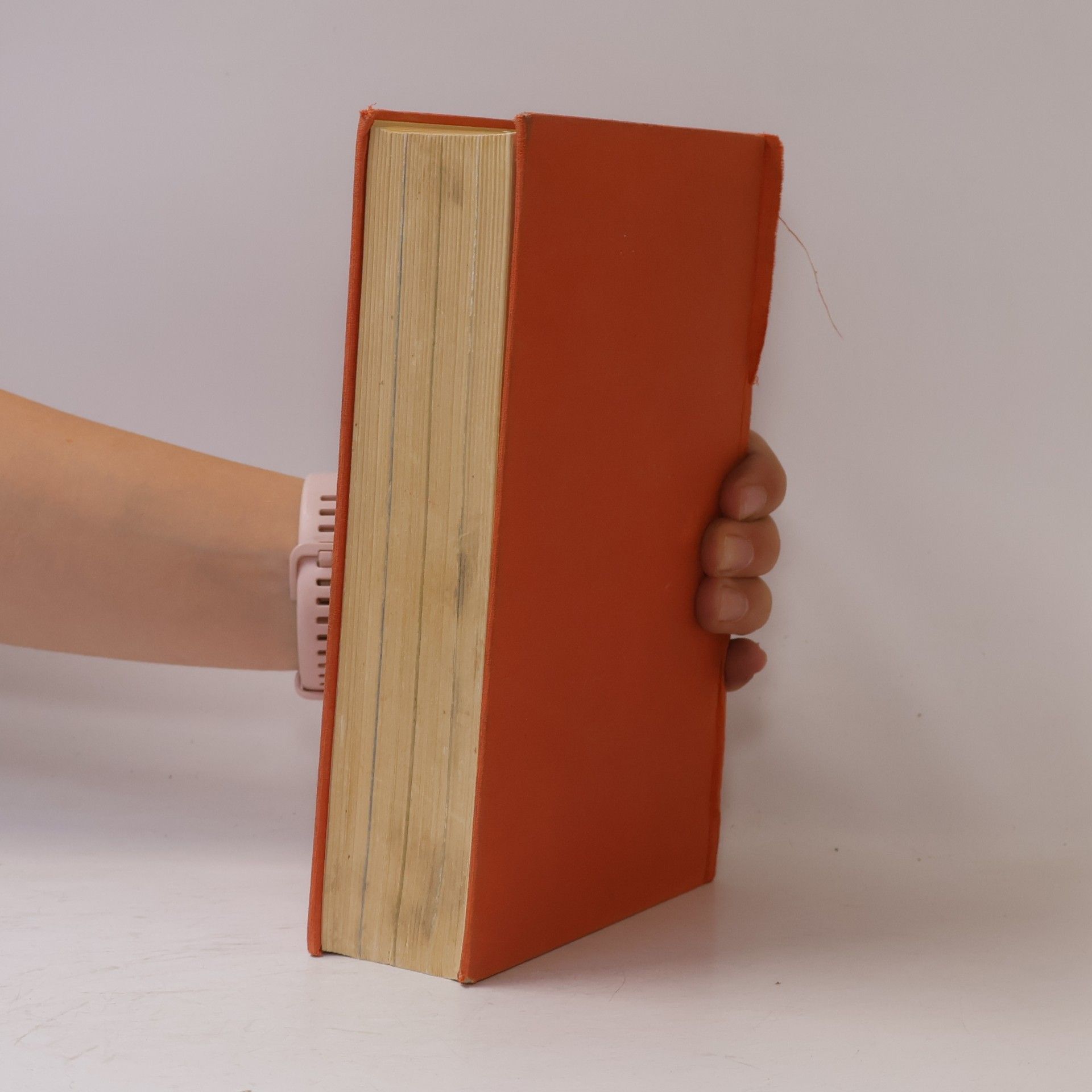Autorenkollektiv Ullstein Hand Lexikon