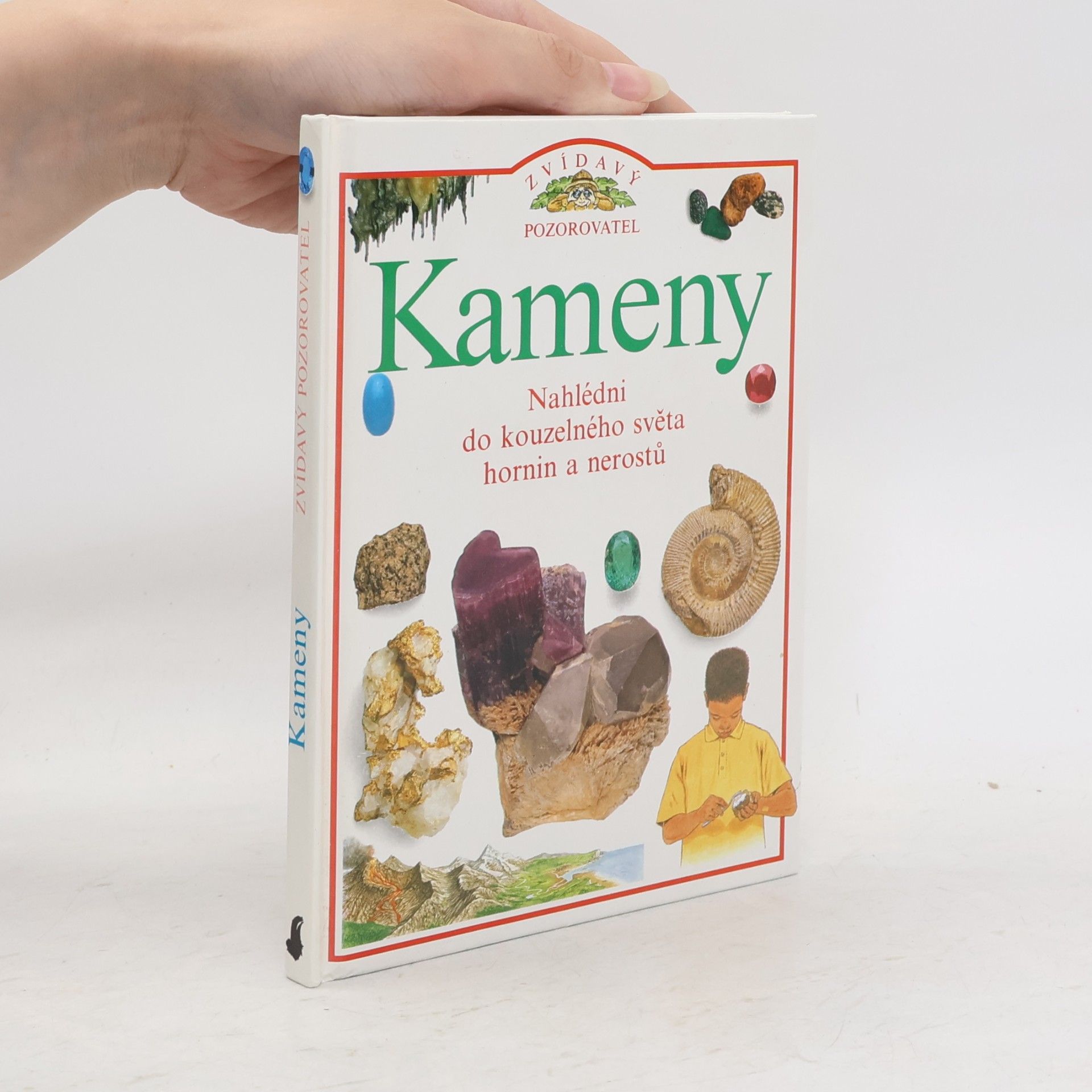 Steve Parker Kameny