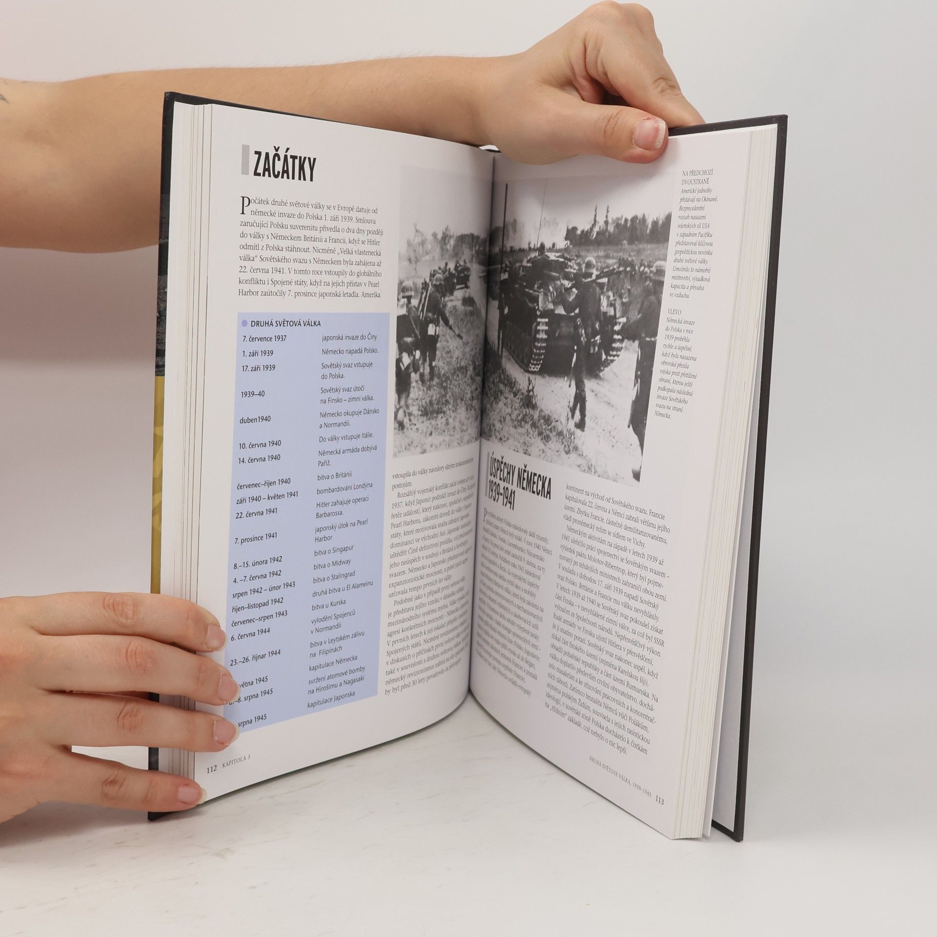 Jeremy Black Historie 20. století. Konflikty, technologie a rokenrol