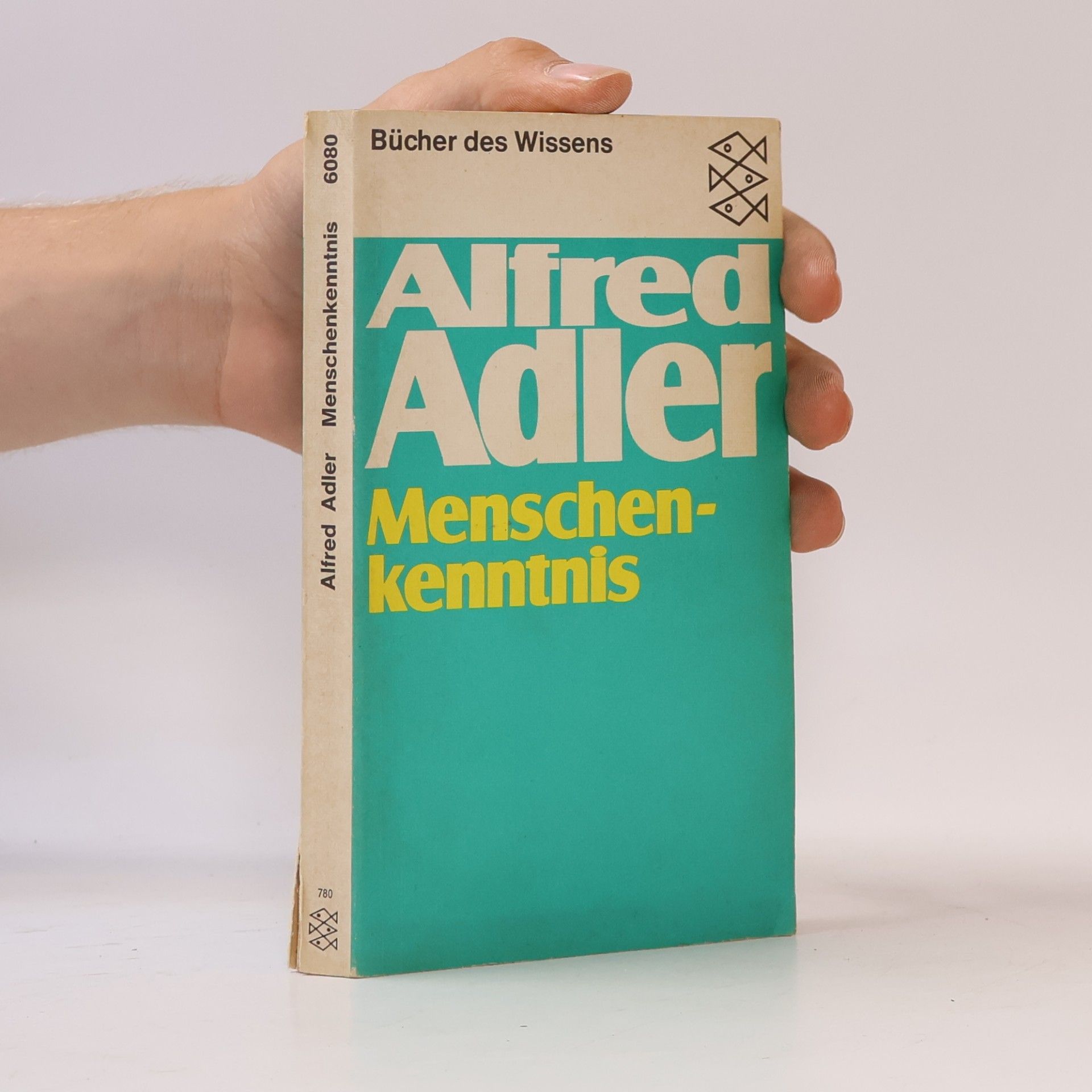 Menschenkenntnis