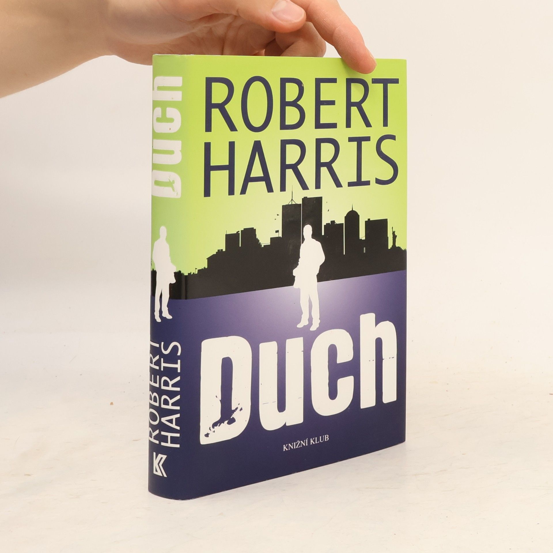 Duch