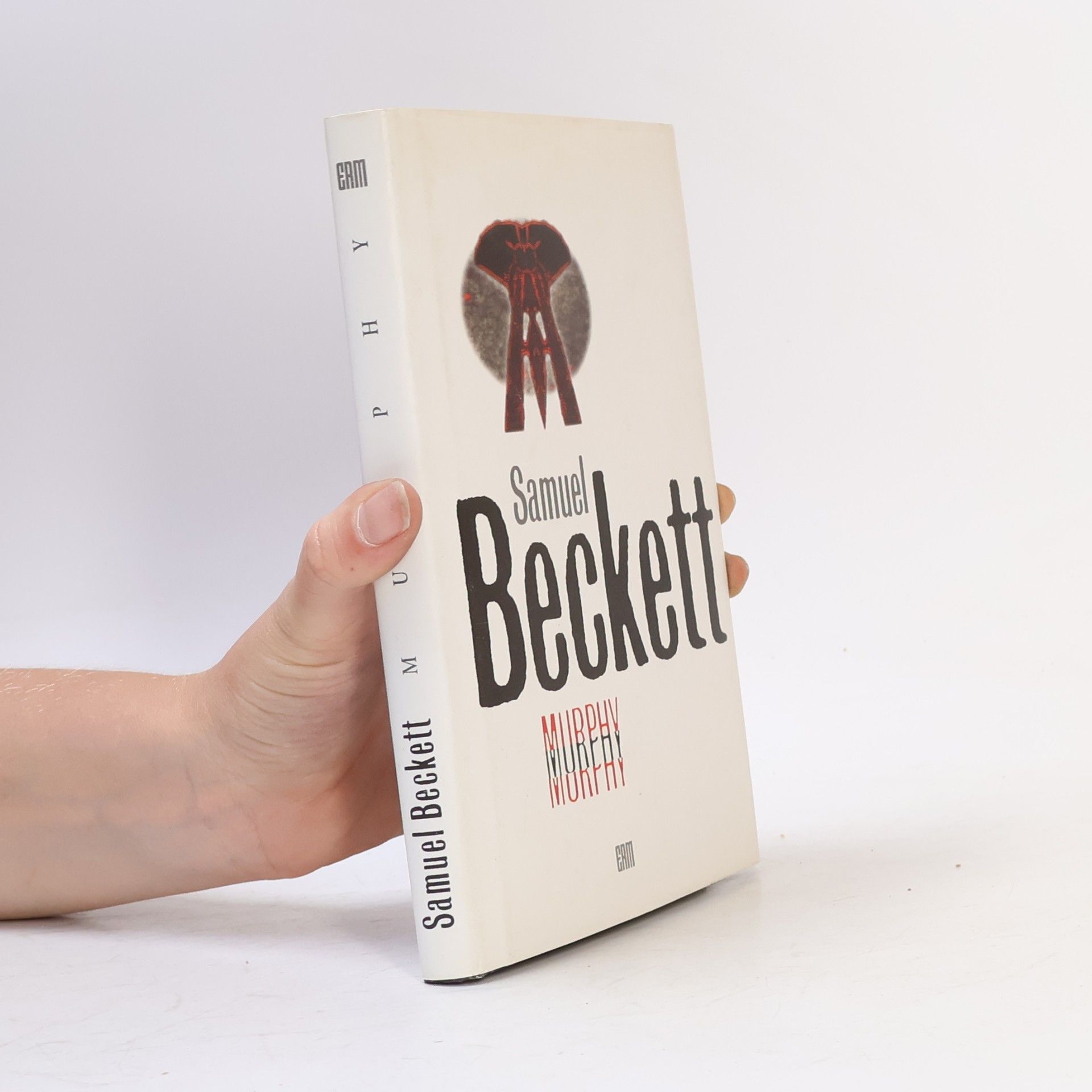 Samuel Beckett Murphy