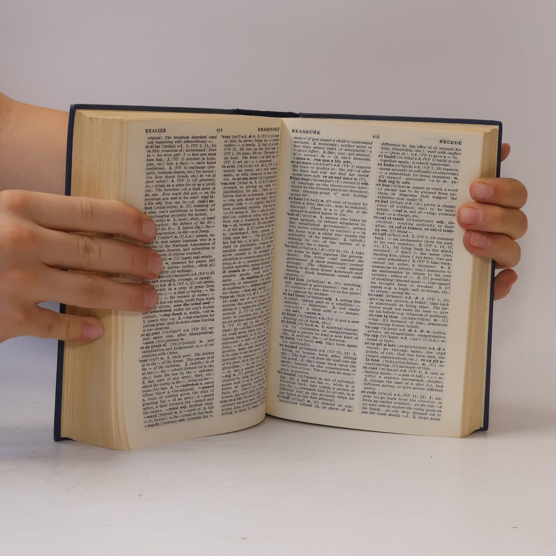 Albert Sydney Hornby The Advanced Learner´s Dictionary of Current English