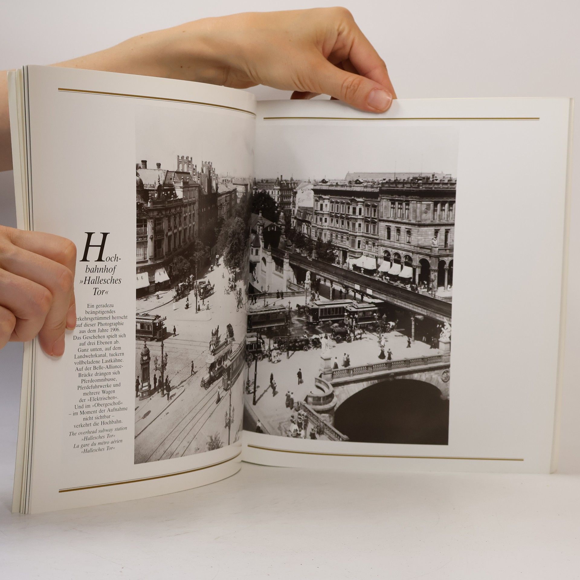 Bernd Ehrig Alt-Berliner Photoalbum