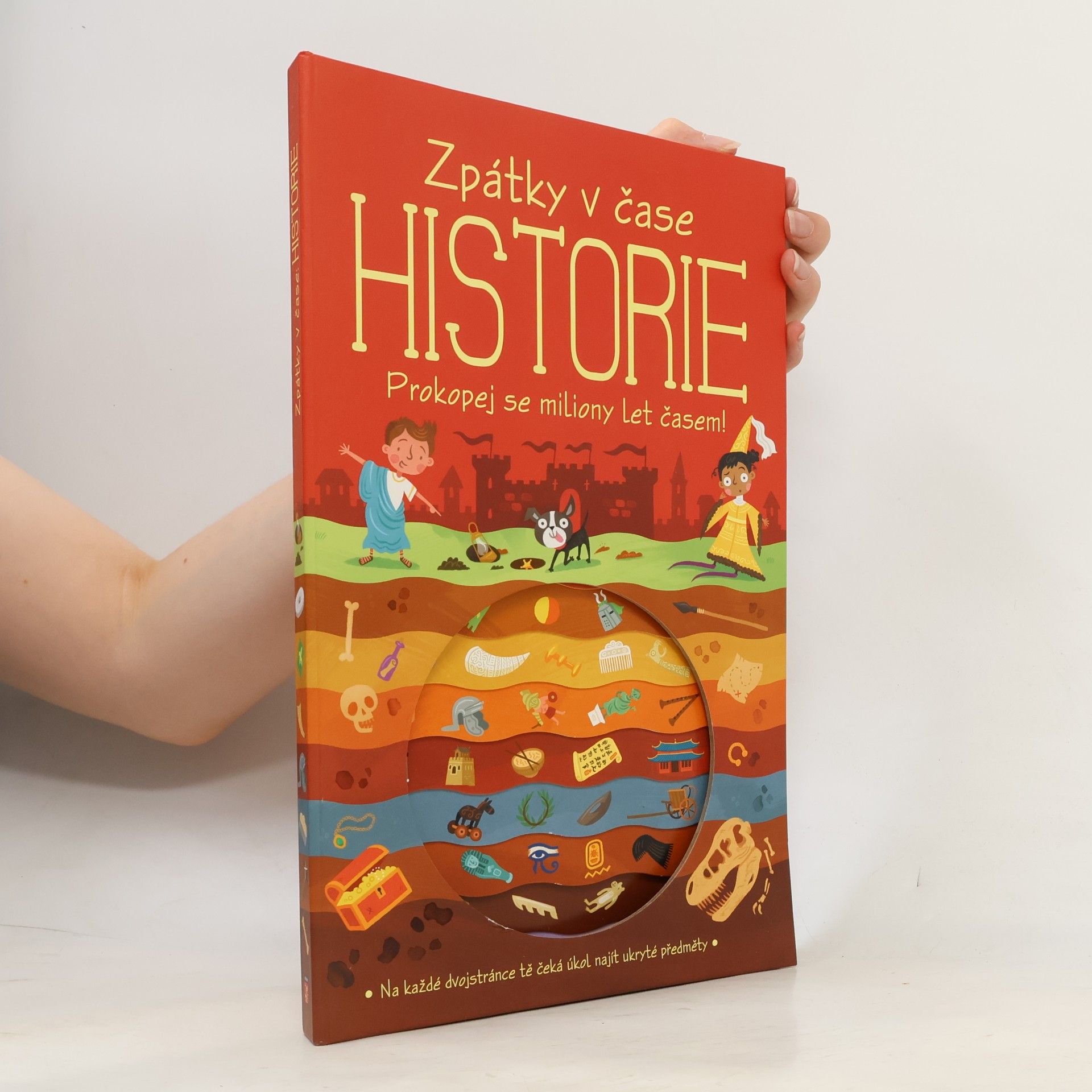 Kolektiv autorů Historie