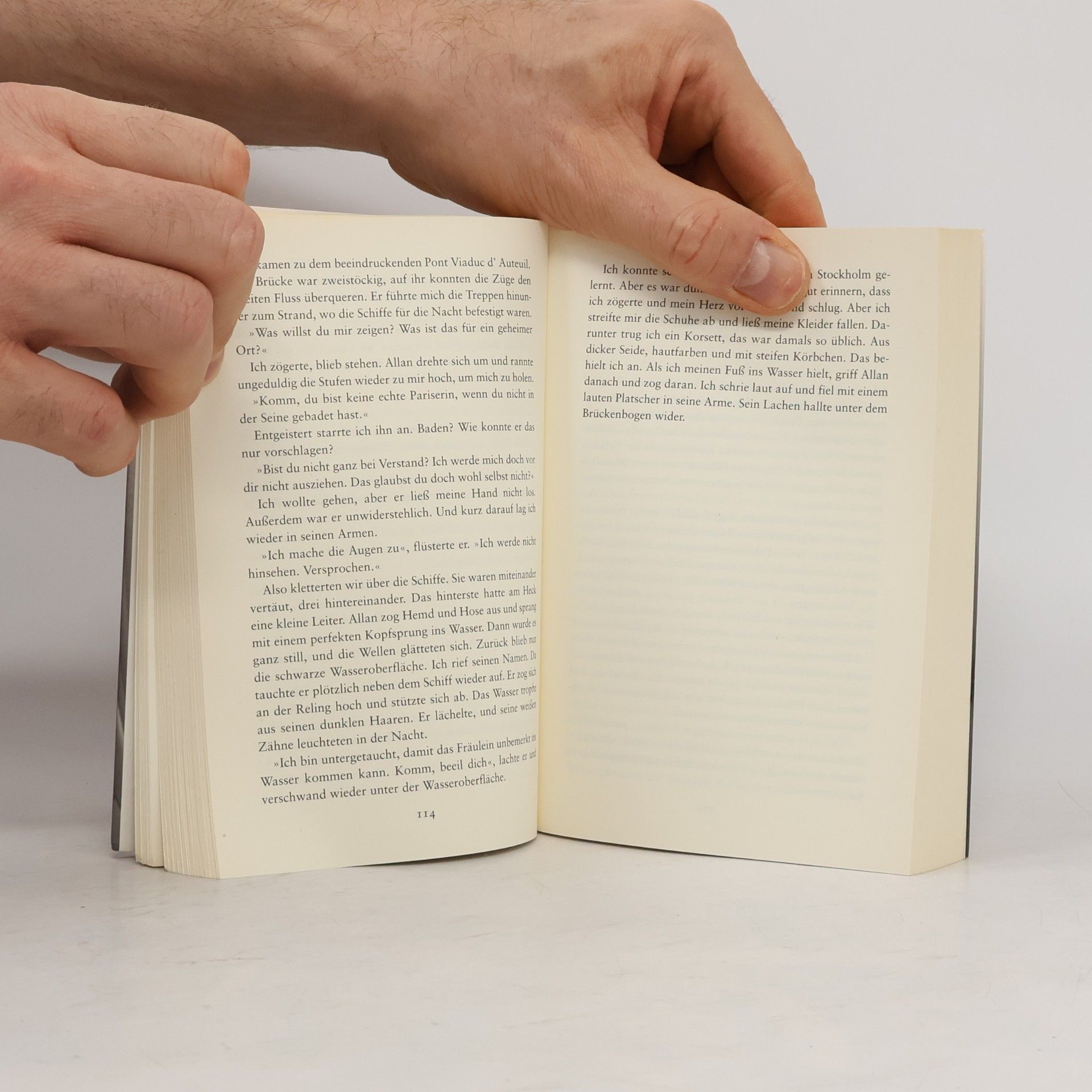 Sofia Lundberg Das rote Adressbuch