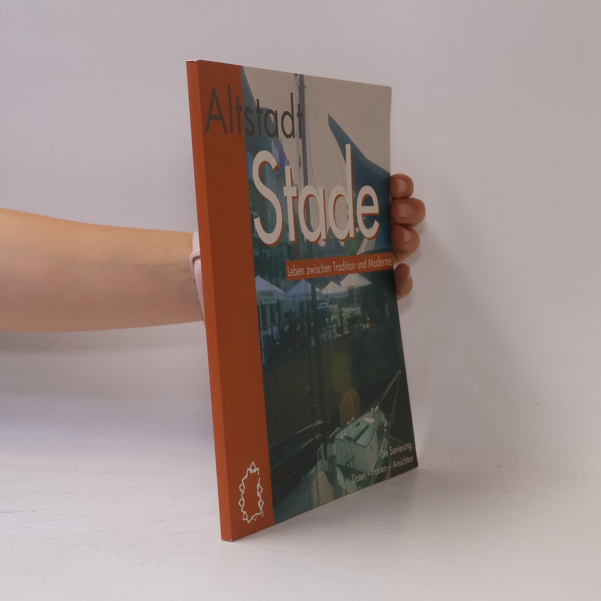 Autorenkollektiv Altstadt Stade: Leben zwischen Tradition und Moderne