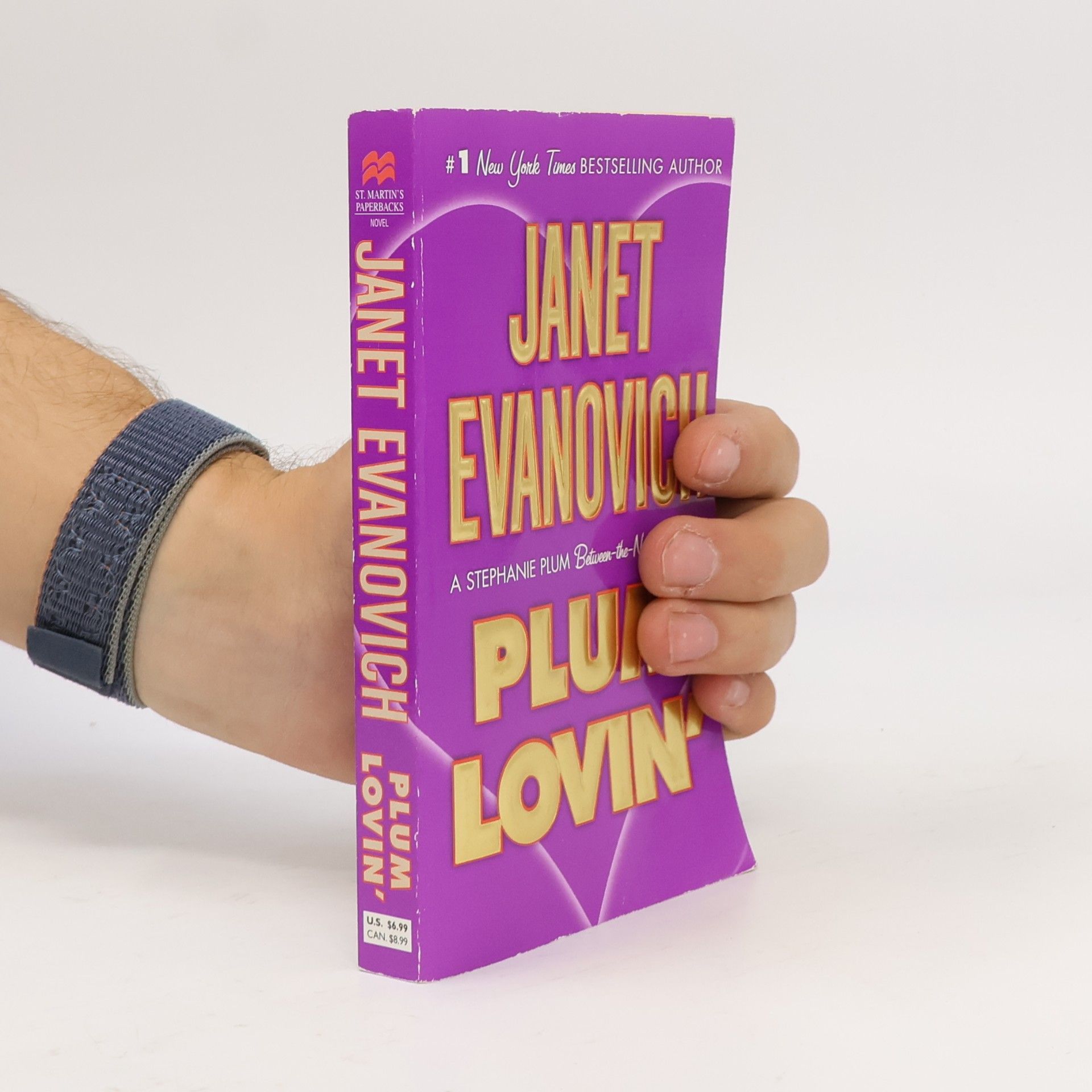 Plum lovin'