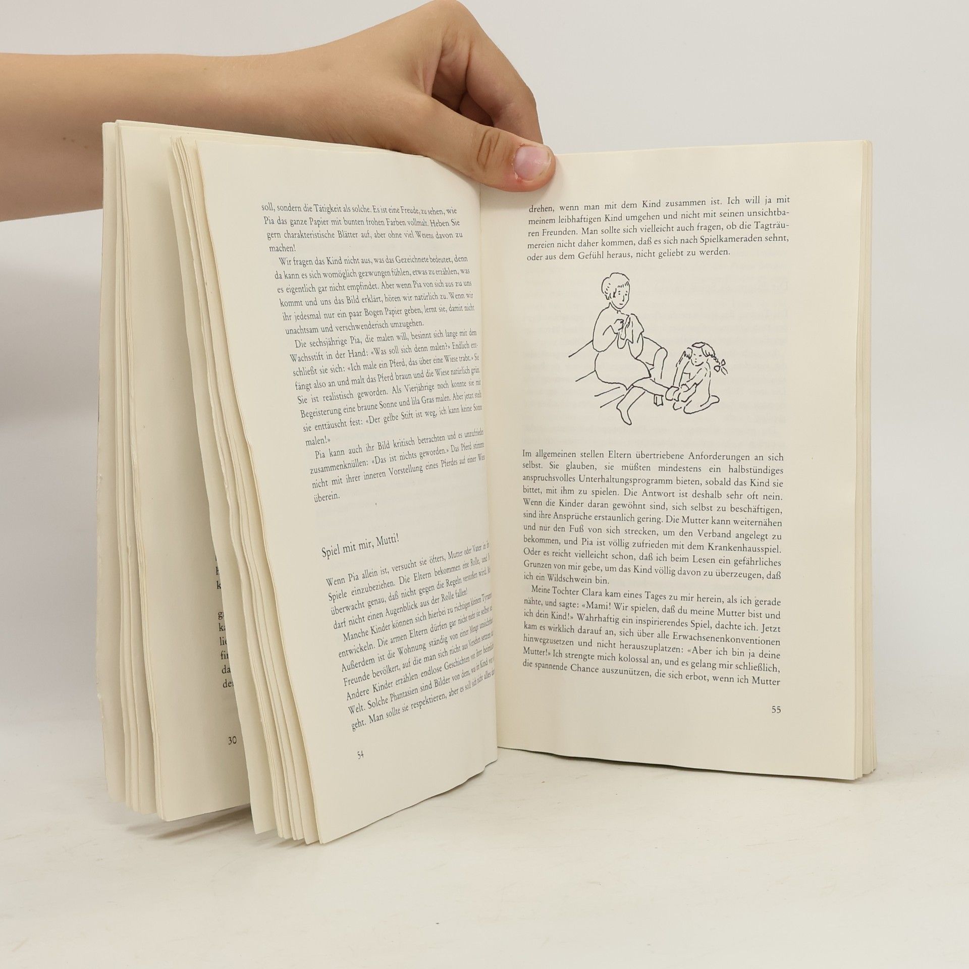 Karin Neuschütz Das Puppenbuch