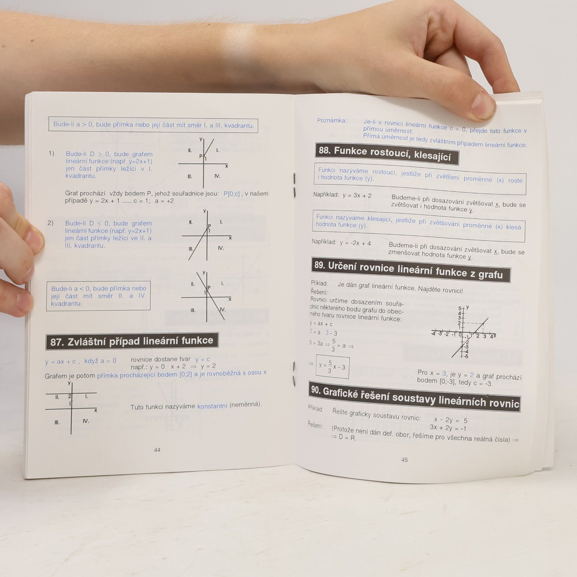 Jaroslav Eisler Matematika od pětky do osmičky