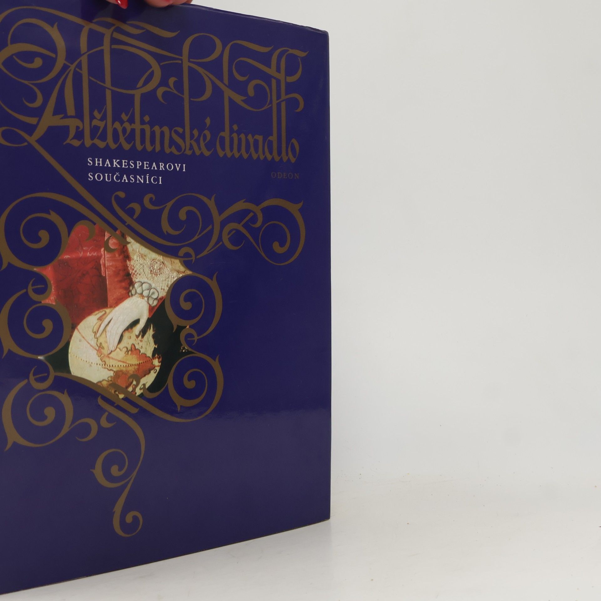 Alžbětinské divadlo 2. Shakespearovi současníci