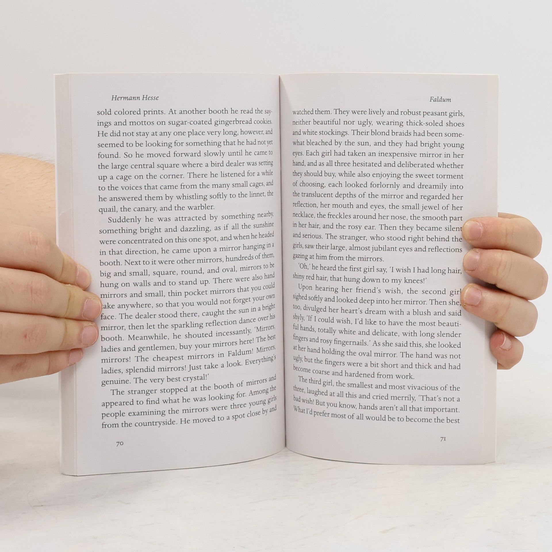 Hermann Hesse Penguin Archive: Strange News from Another Planet