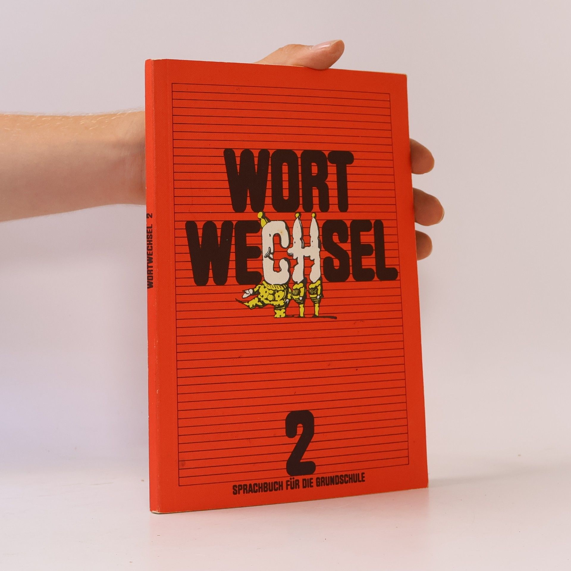 Wortwechsel