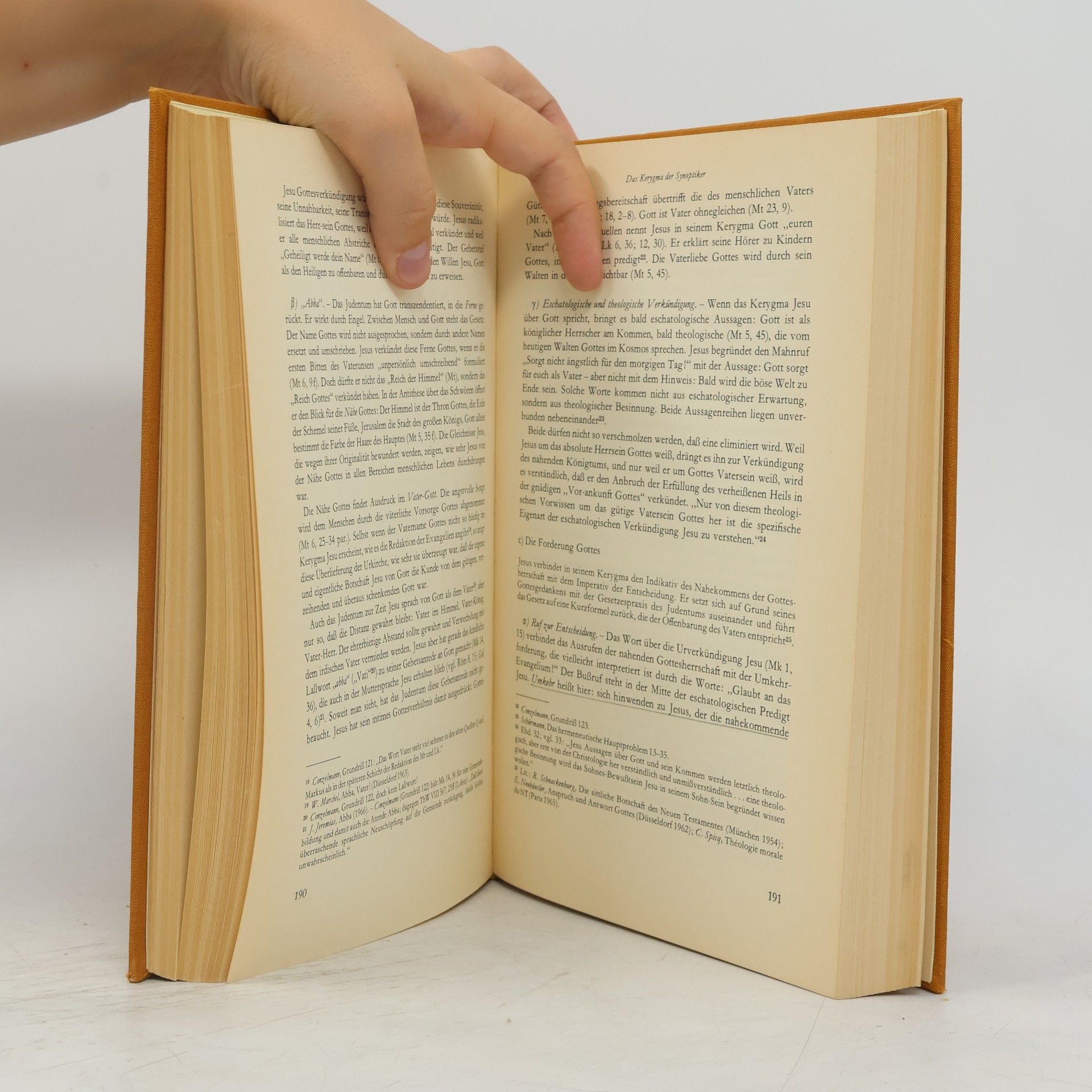 Autorenkollektiv Handbuch der Verkündigung 1