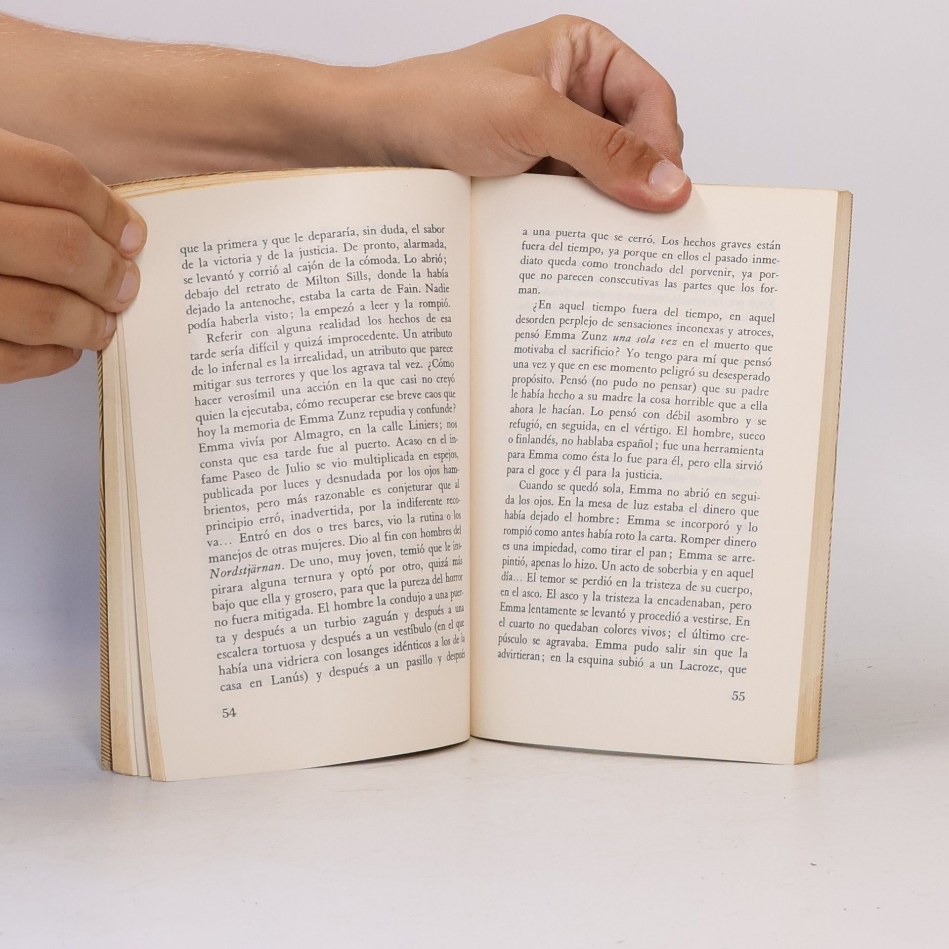 Jorge Luis Borges Narraciones