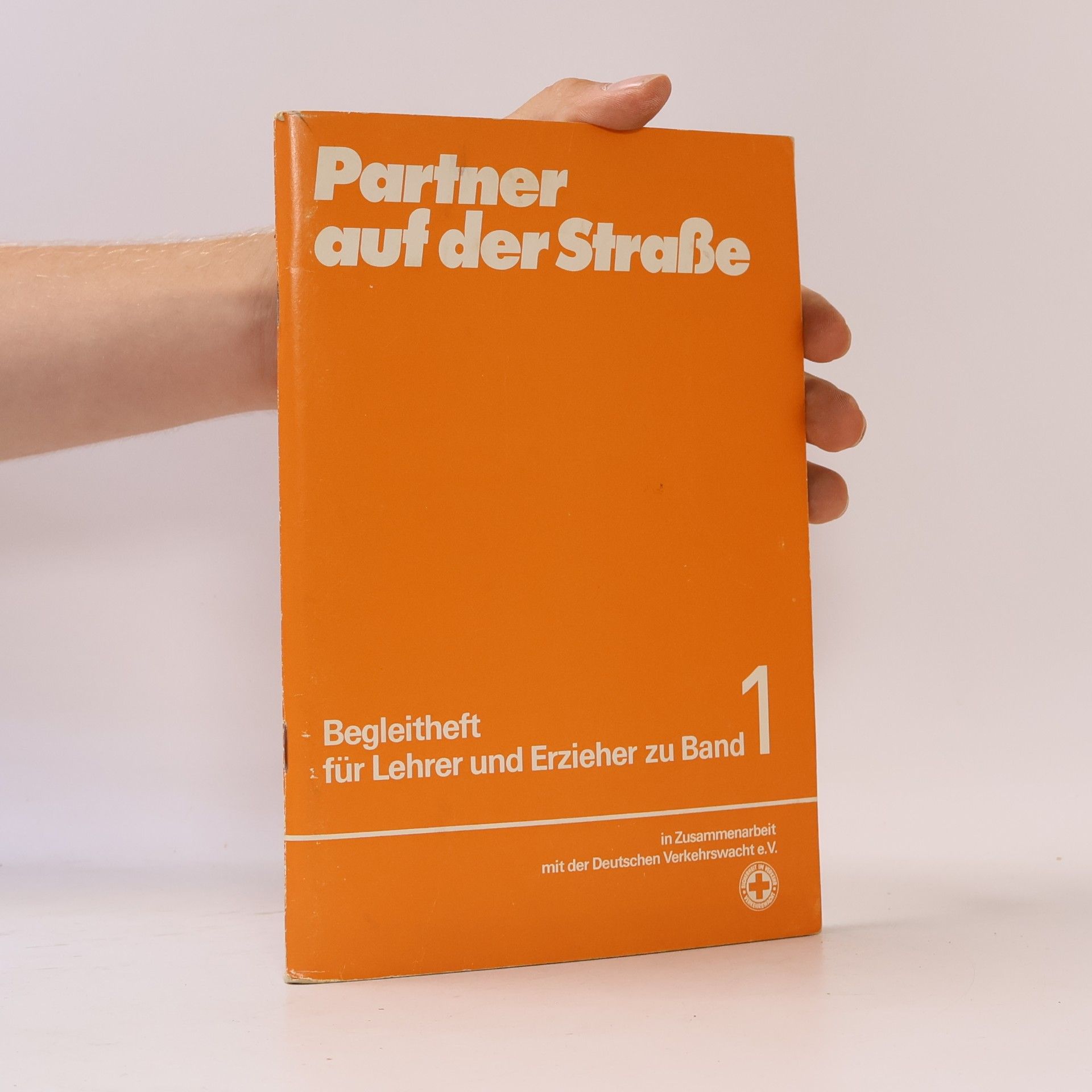 kolektiv Partner auf der Strasse 1
