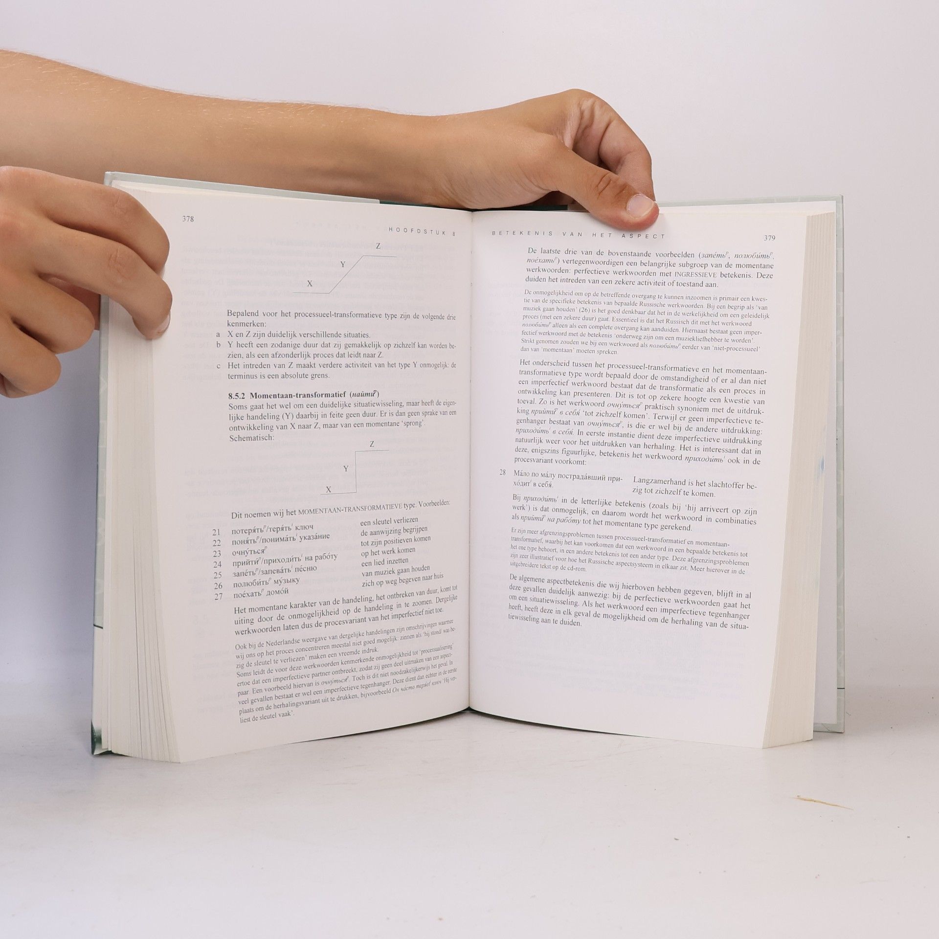 Adriaan Barentsen Russische grammatica - met CD-ROM