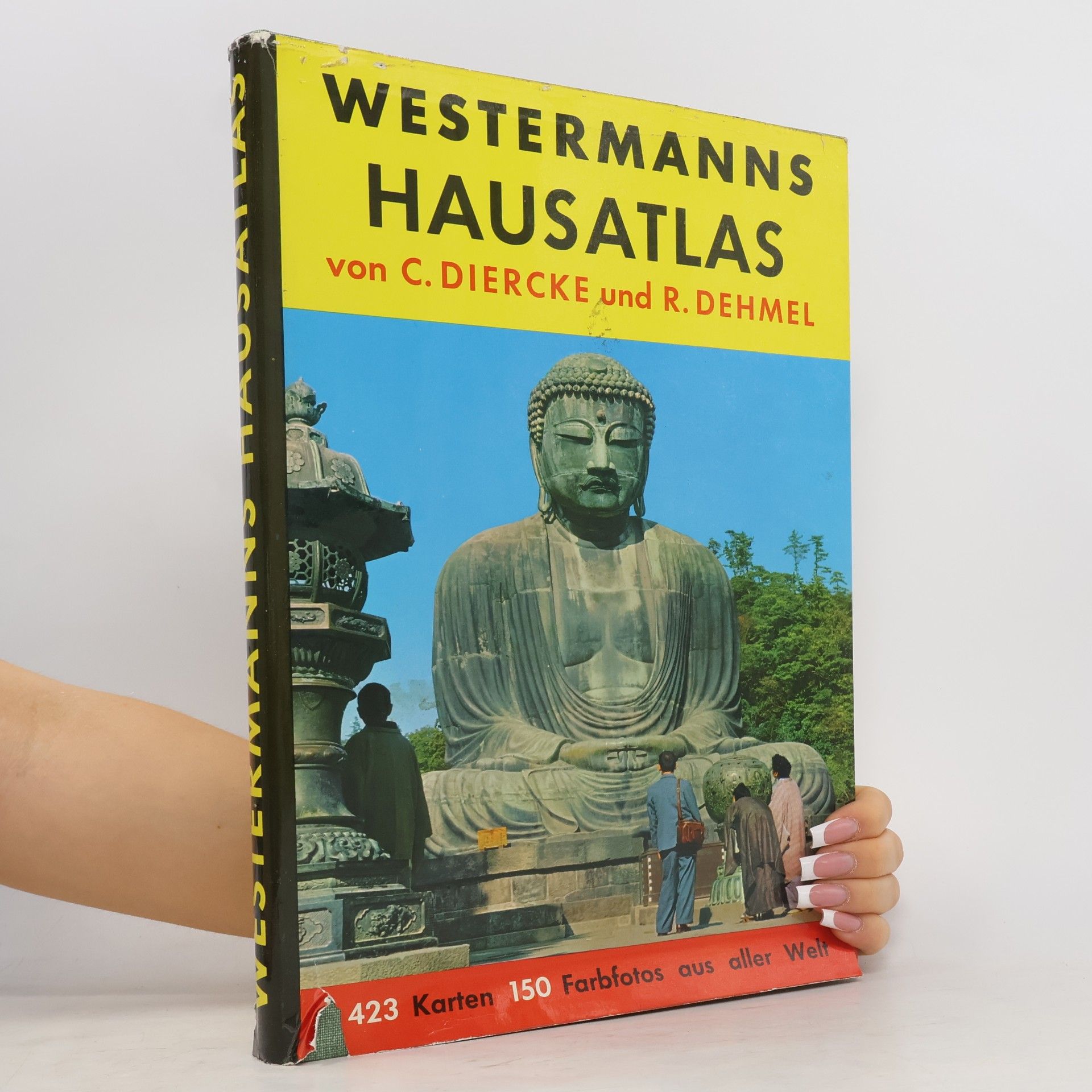 Westermanns Hausatlas