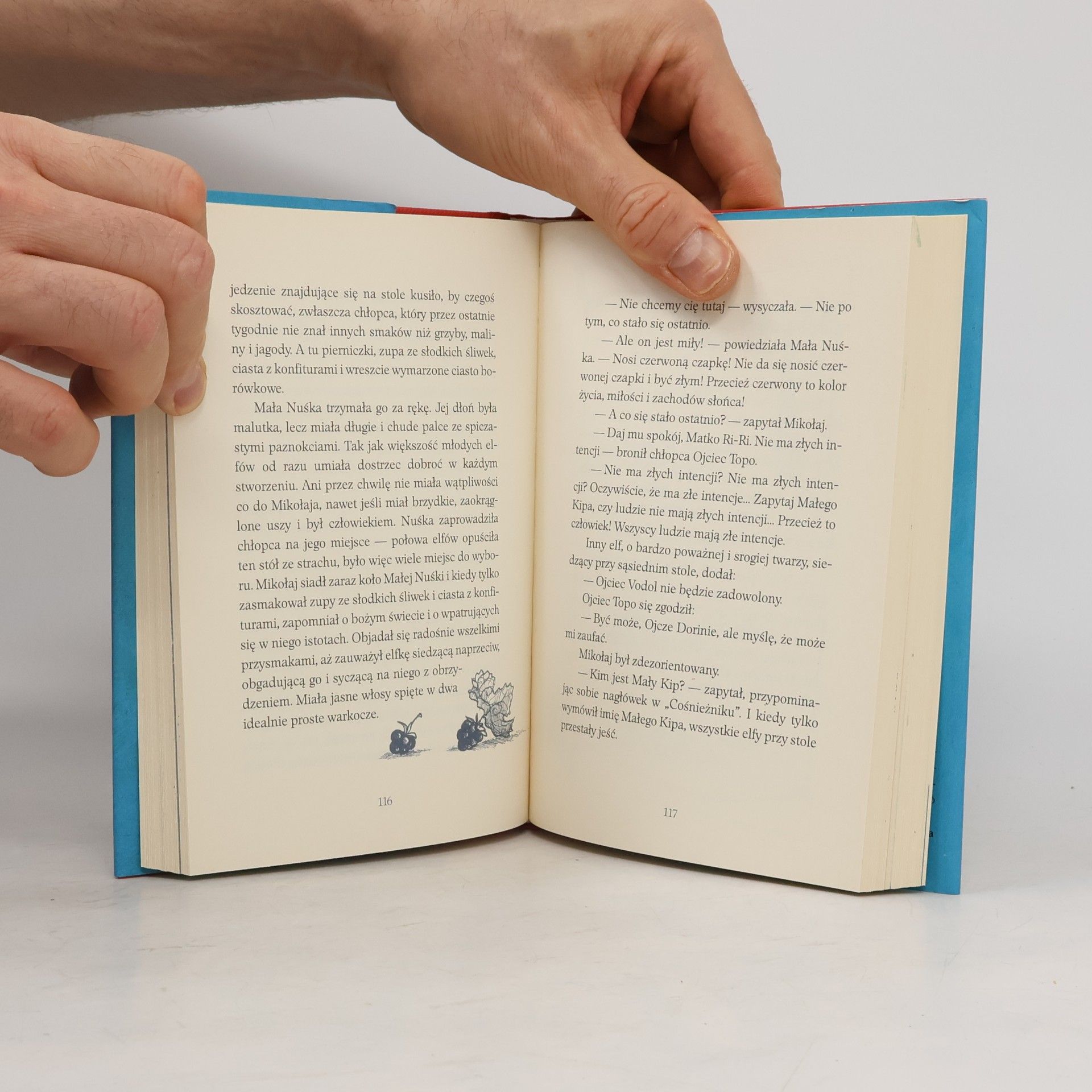 Matt Haig Chłopiec zwany Gwiazdką