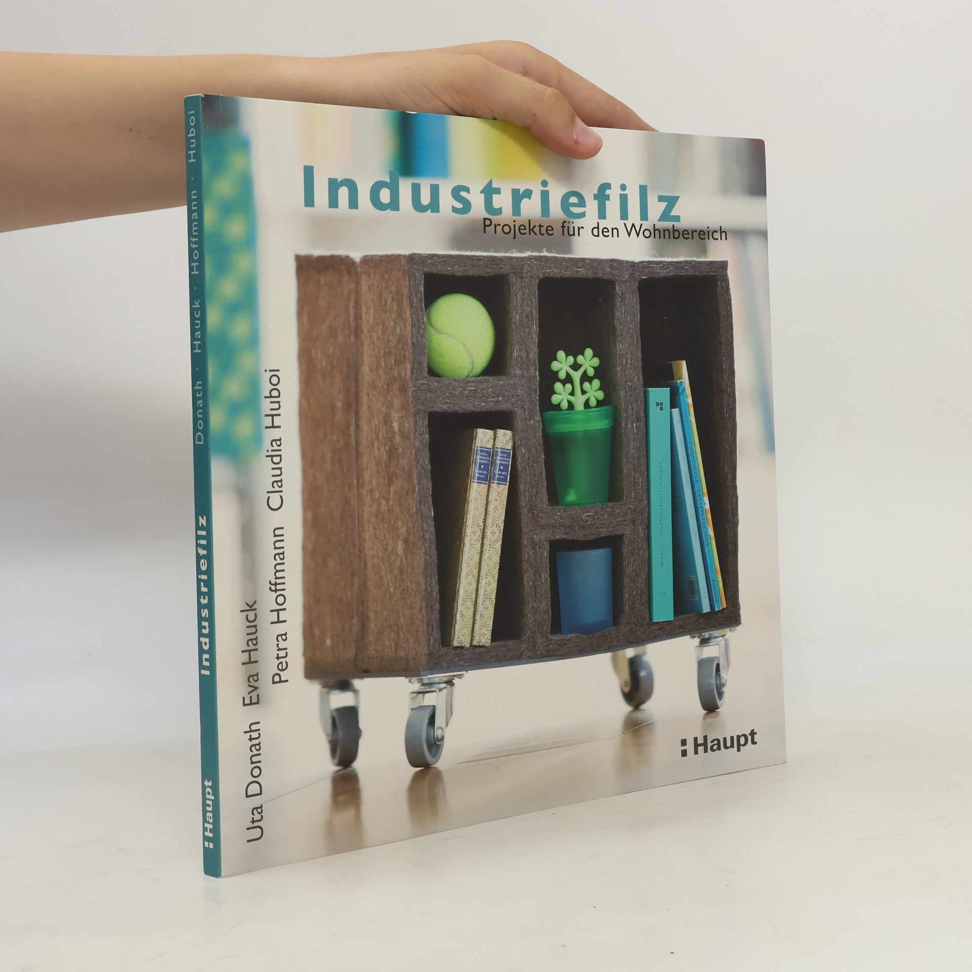 Industriefilz