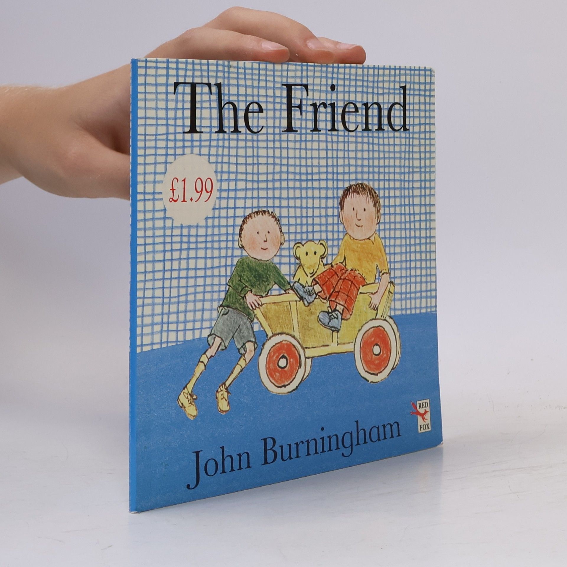 The Friend