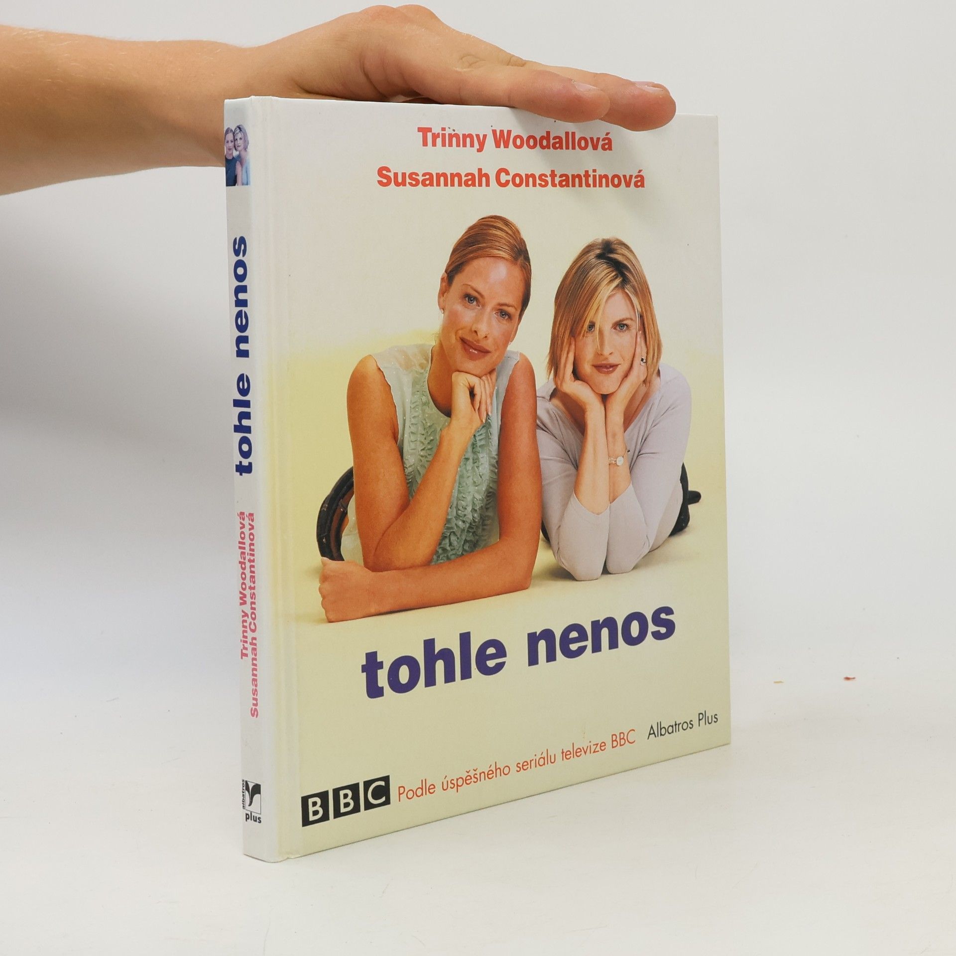 Kolektiv autorů Tohle nenos
