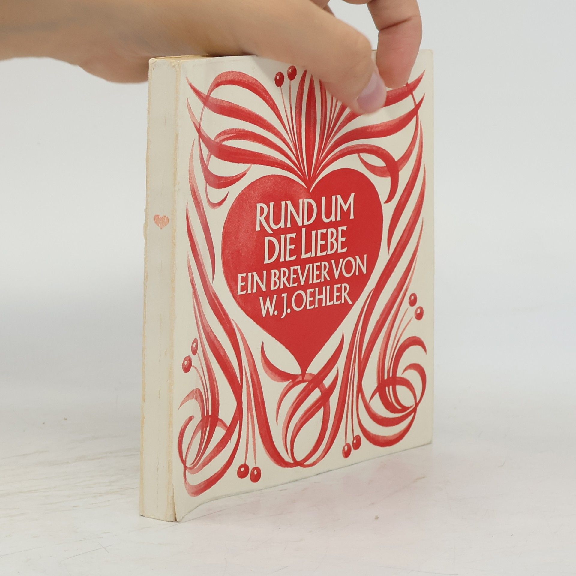 Rund um die liebe