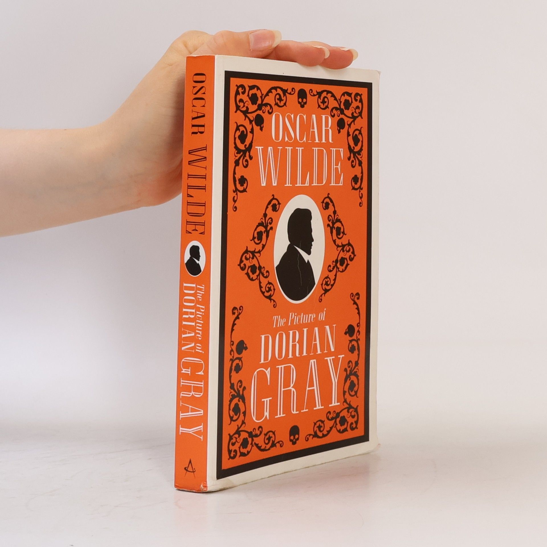 Oscar Wilde The Picture of Dorian Gray