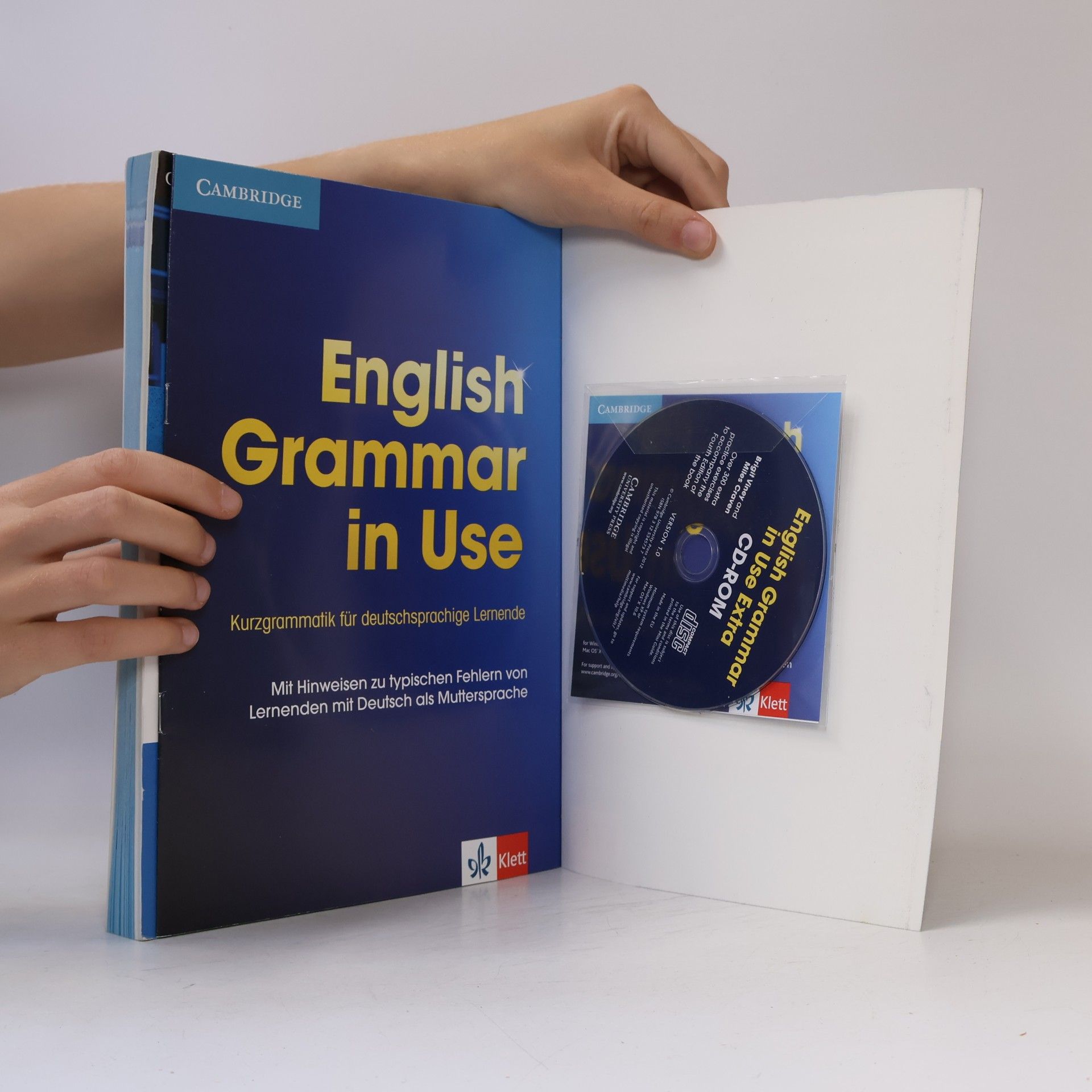 Raymond Murphy English Grammar in Use With Answers