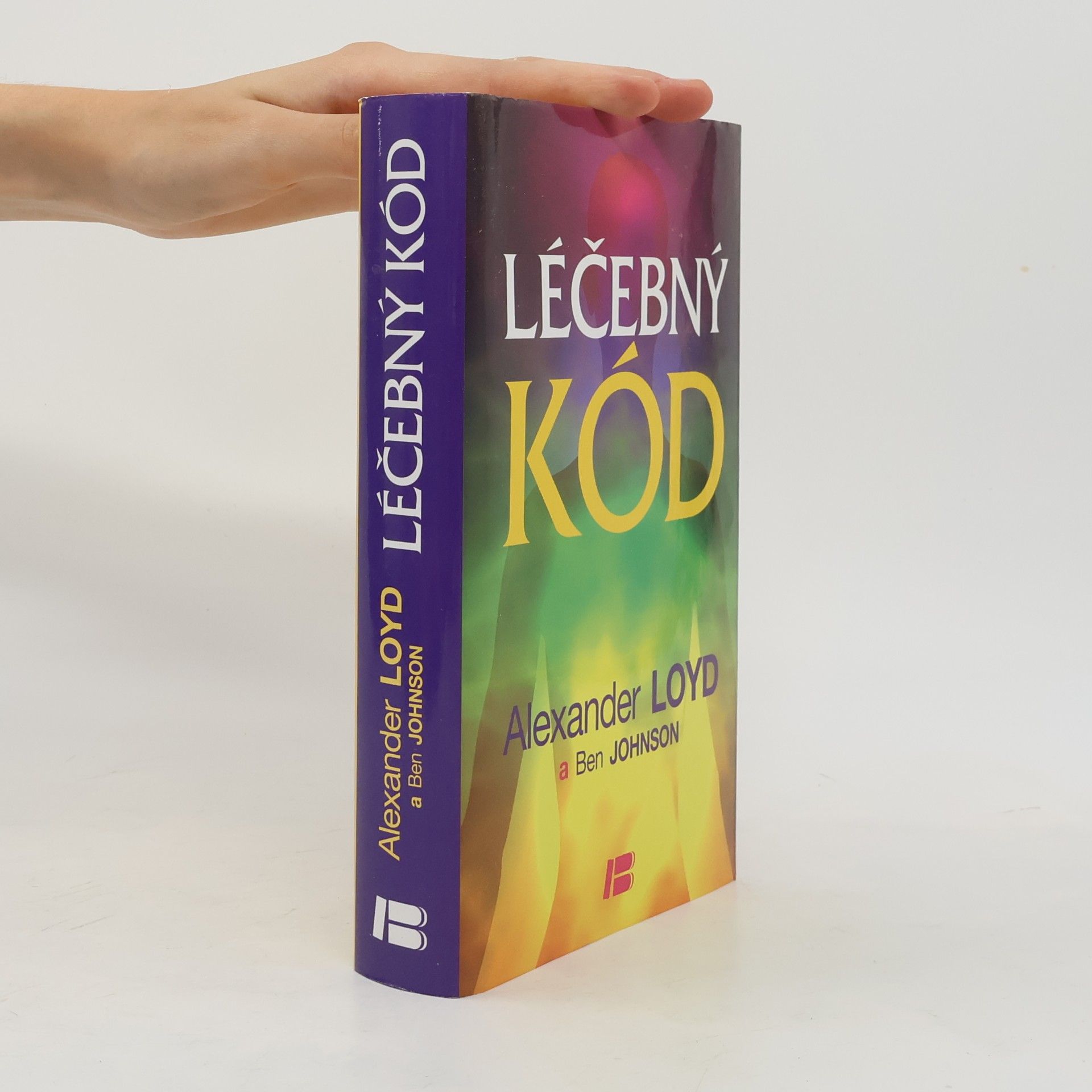 Léčebný kód