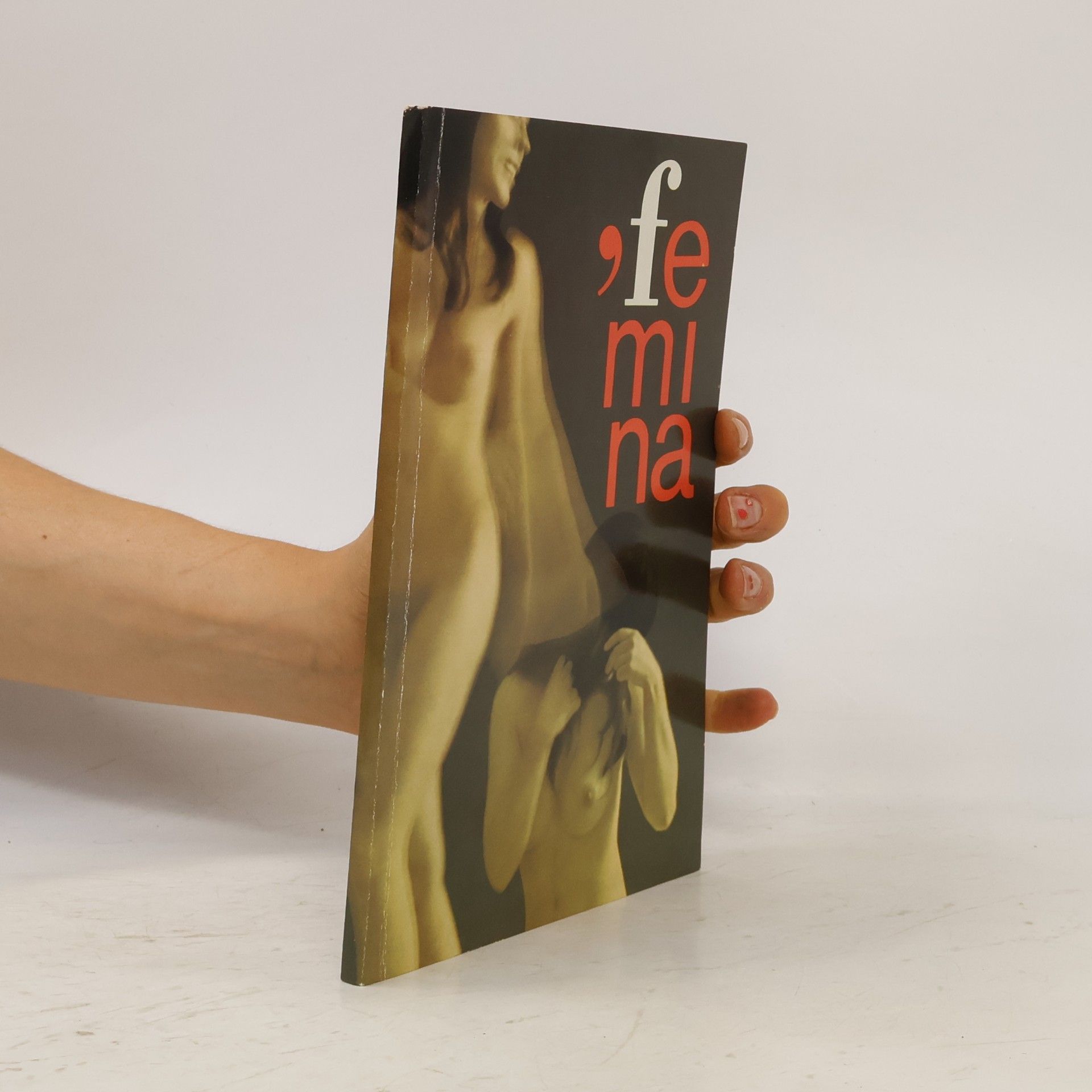 Leoš Nebor Femina