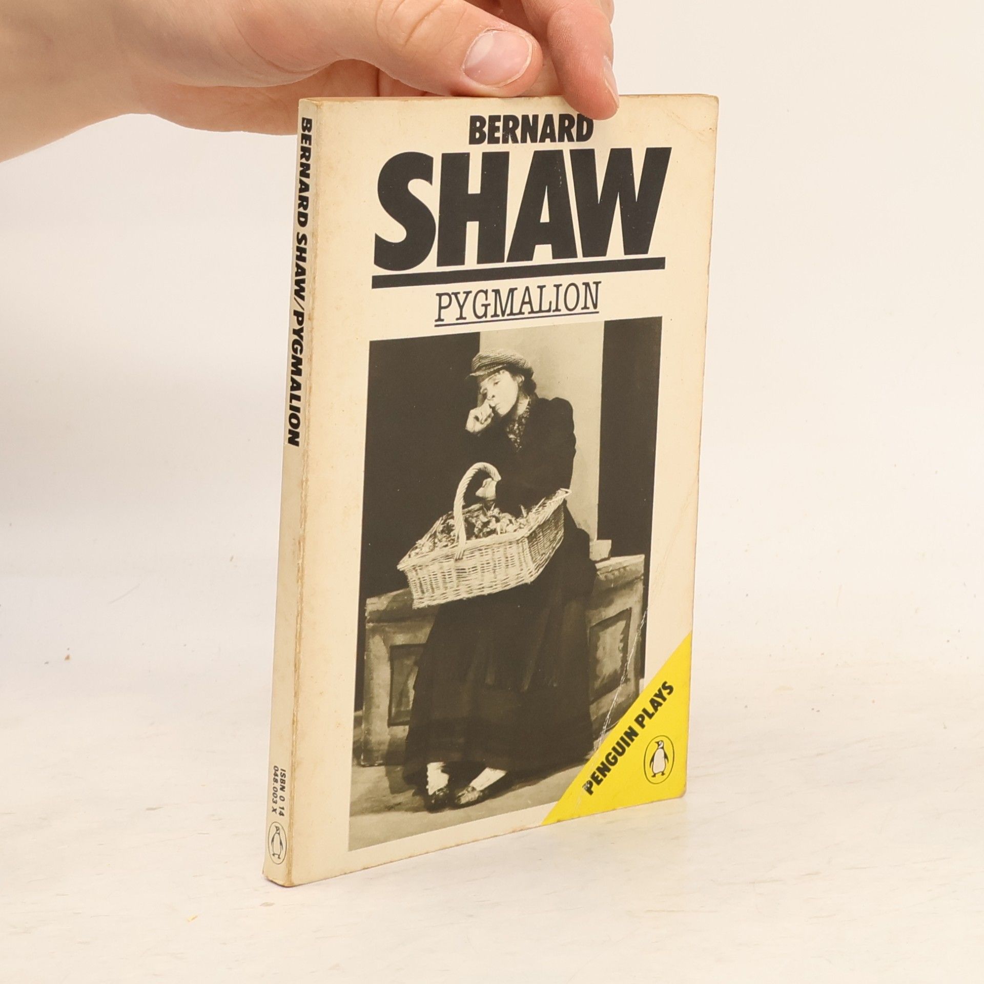 G. B. Shaw Pygmalion